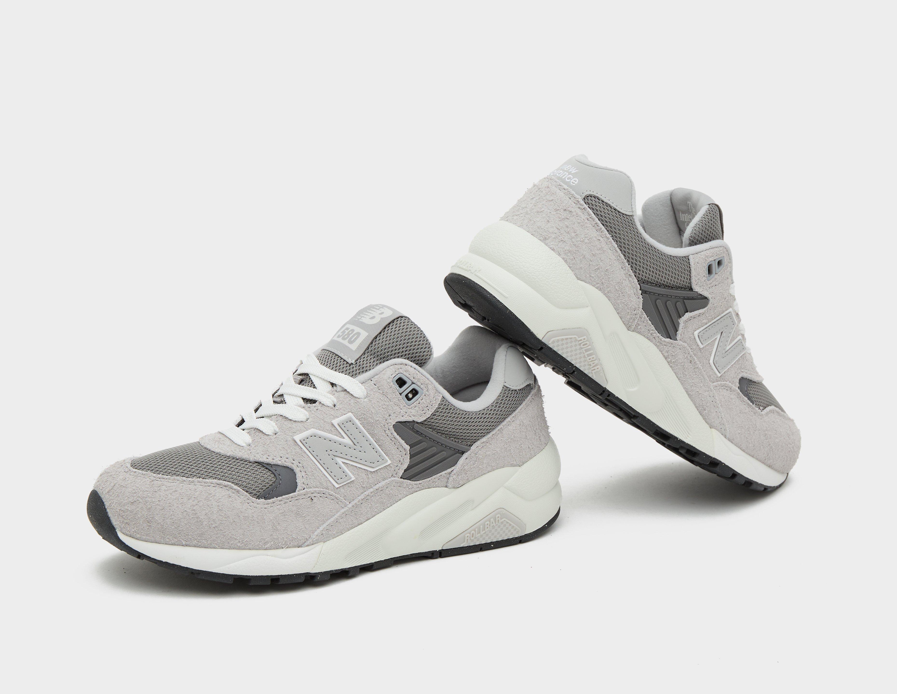 New balance cheap 580 womens Grey