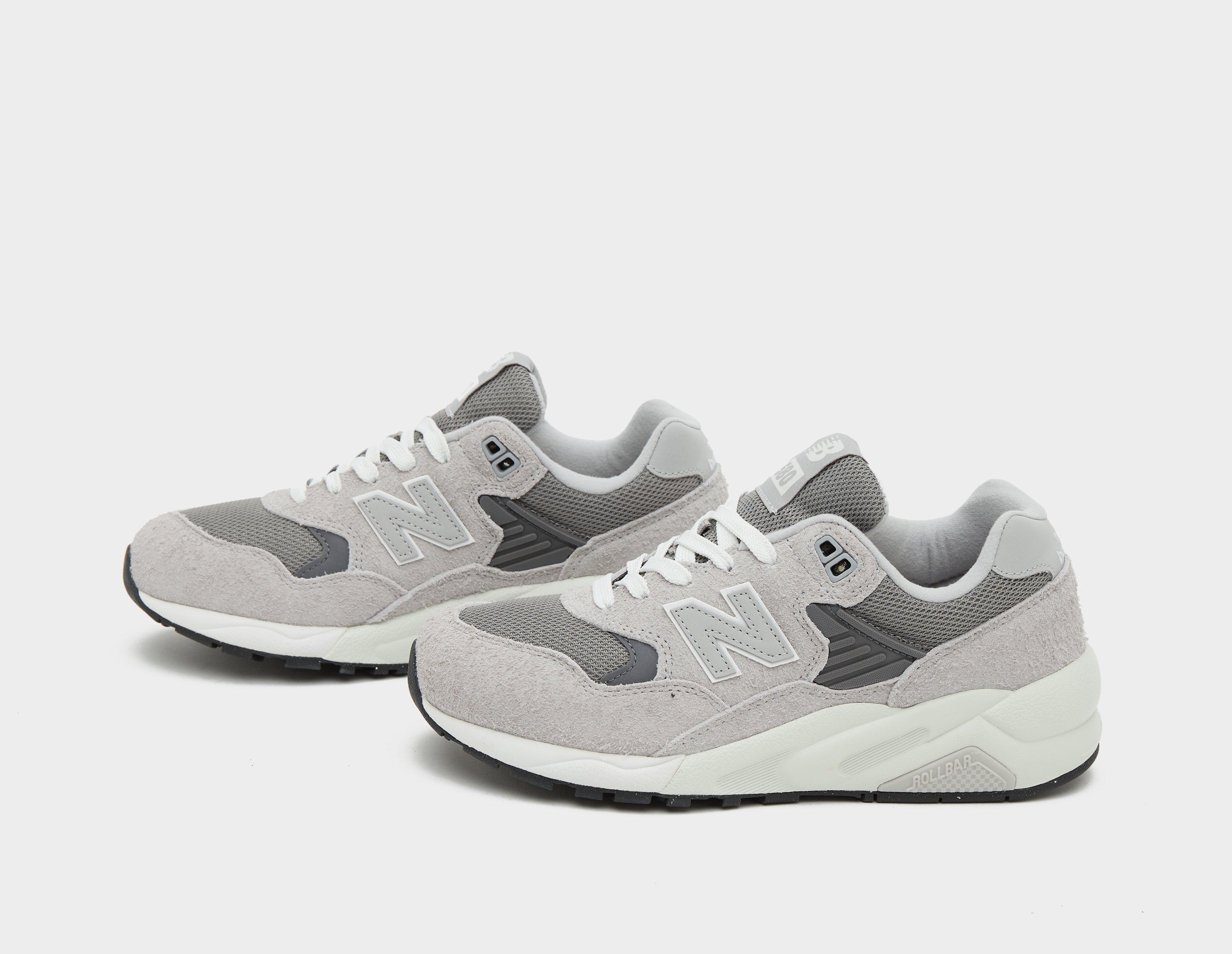 New balance cheap 580 women grey