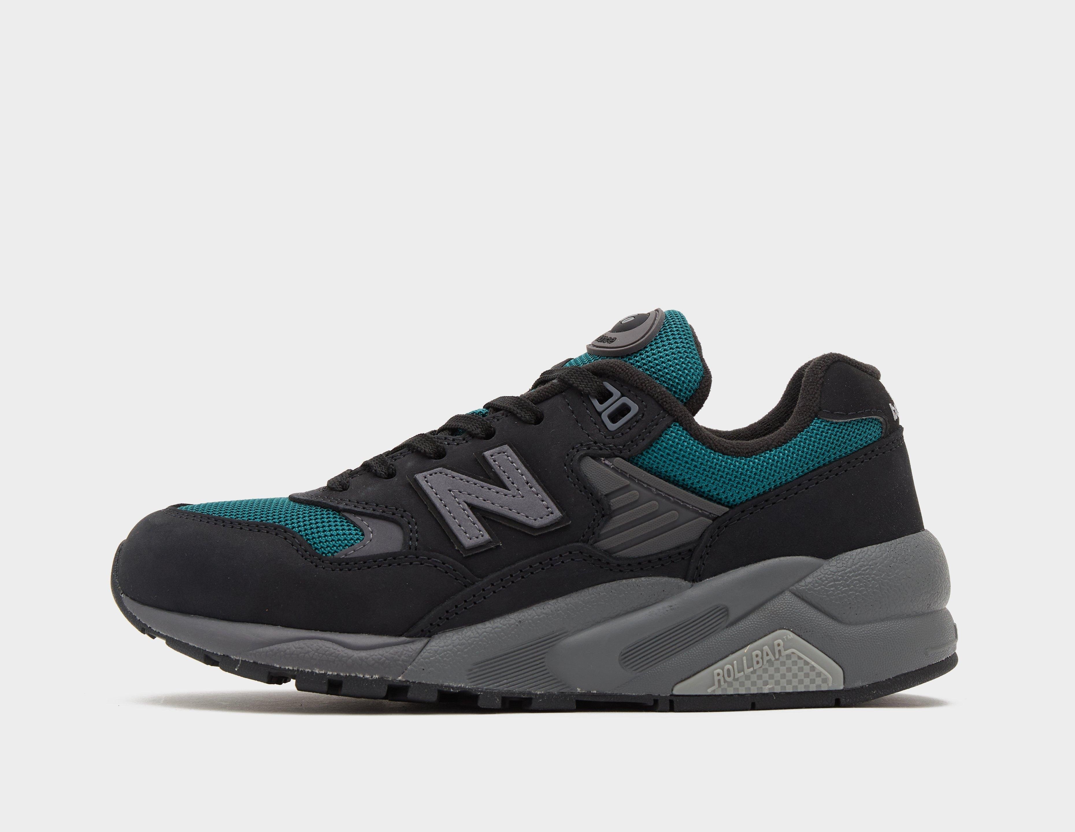 New balance 580 women cheap online