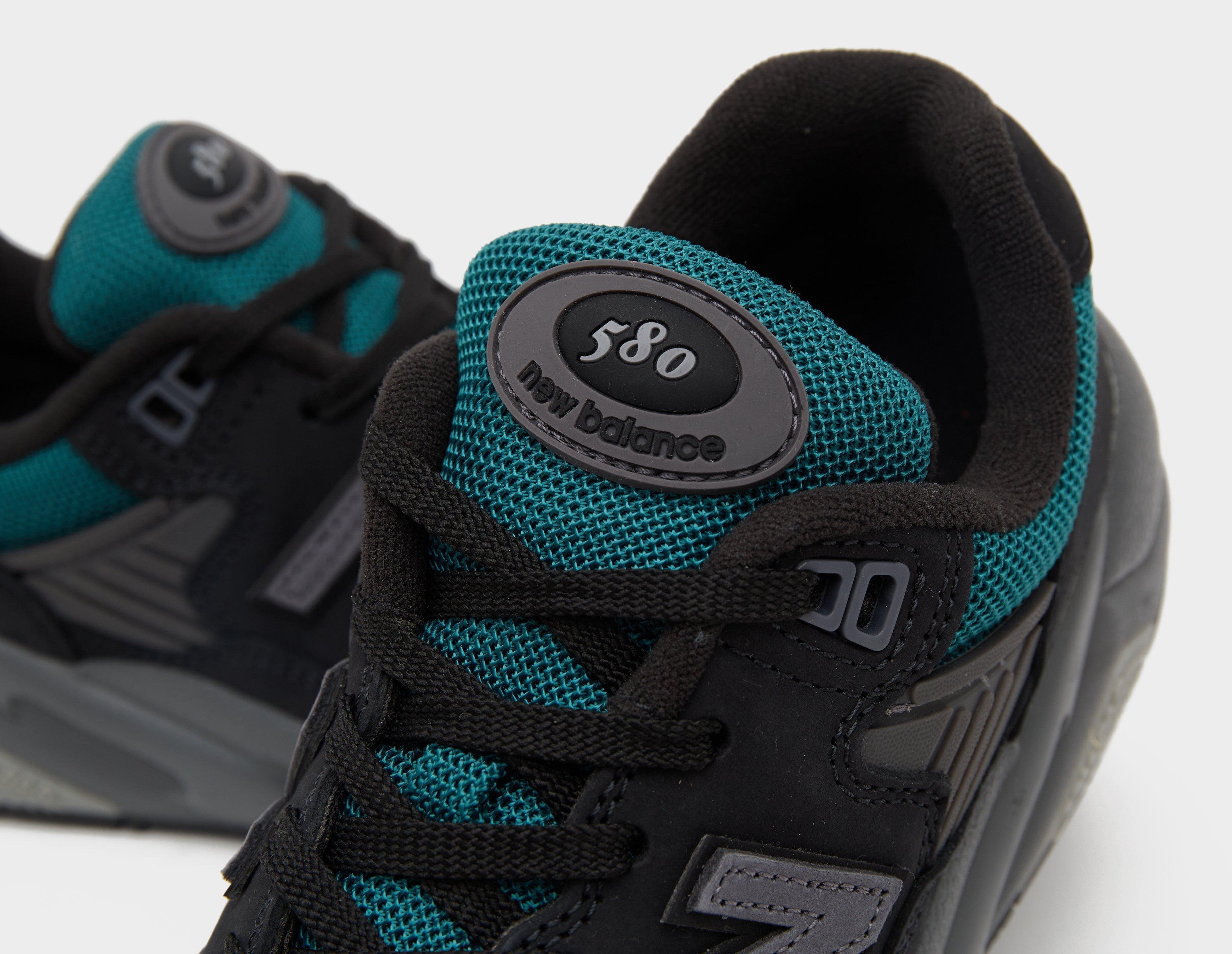 New balance store 580 womens Black