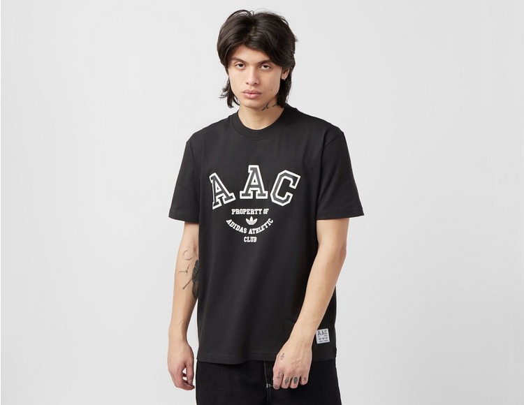 adidas T-Shirt RIFTA Metro AAC
