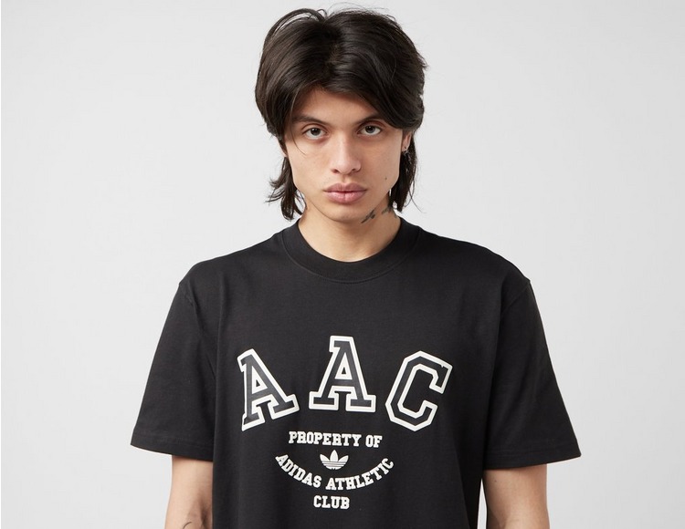 adidas T-Shirt RIFTA Metro AAC