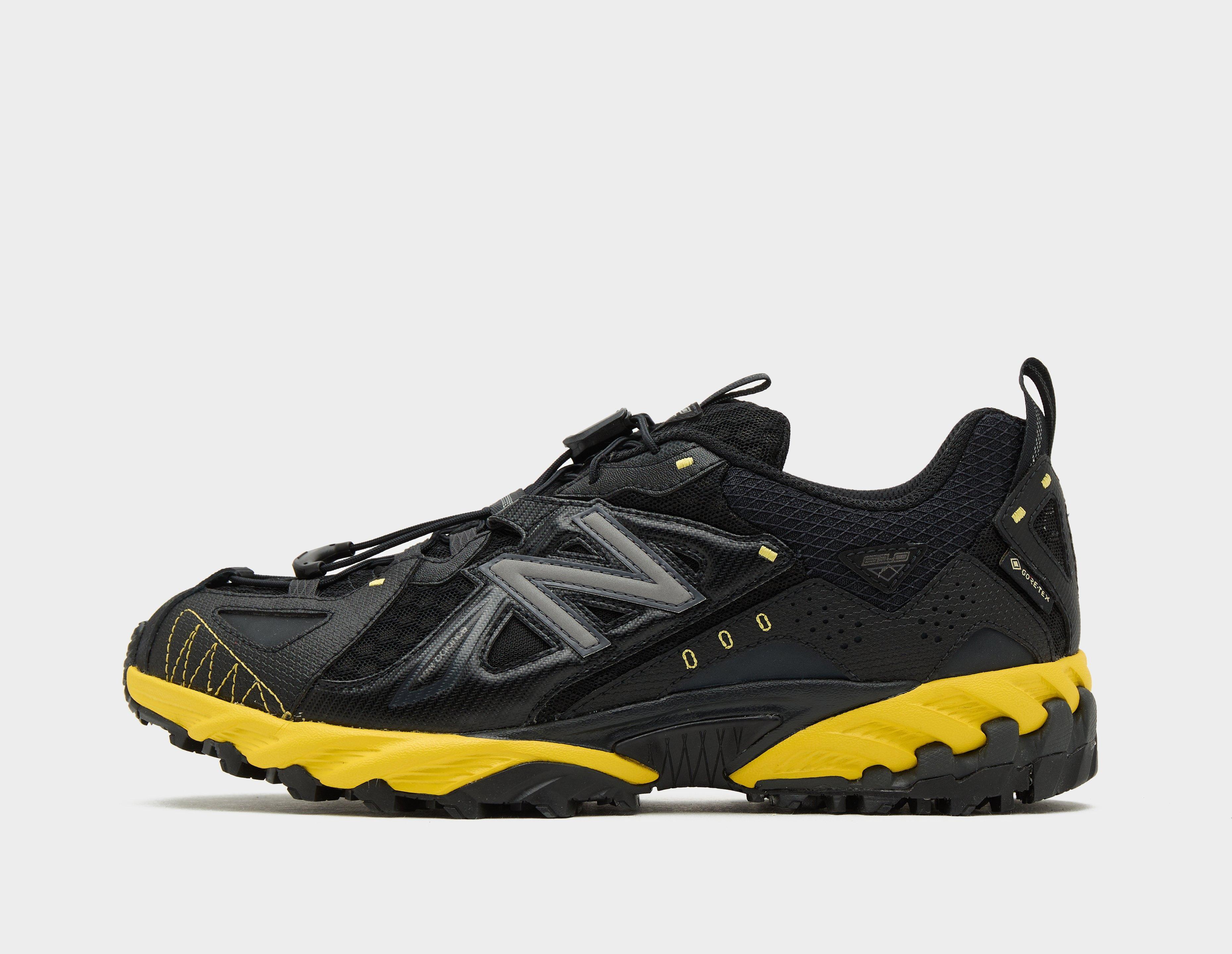 New Balance 610 GORE-TEX Women's