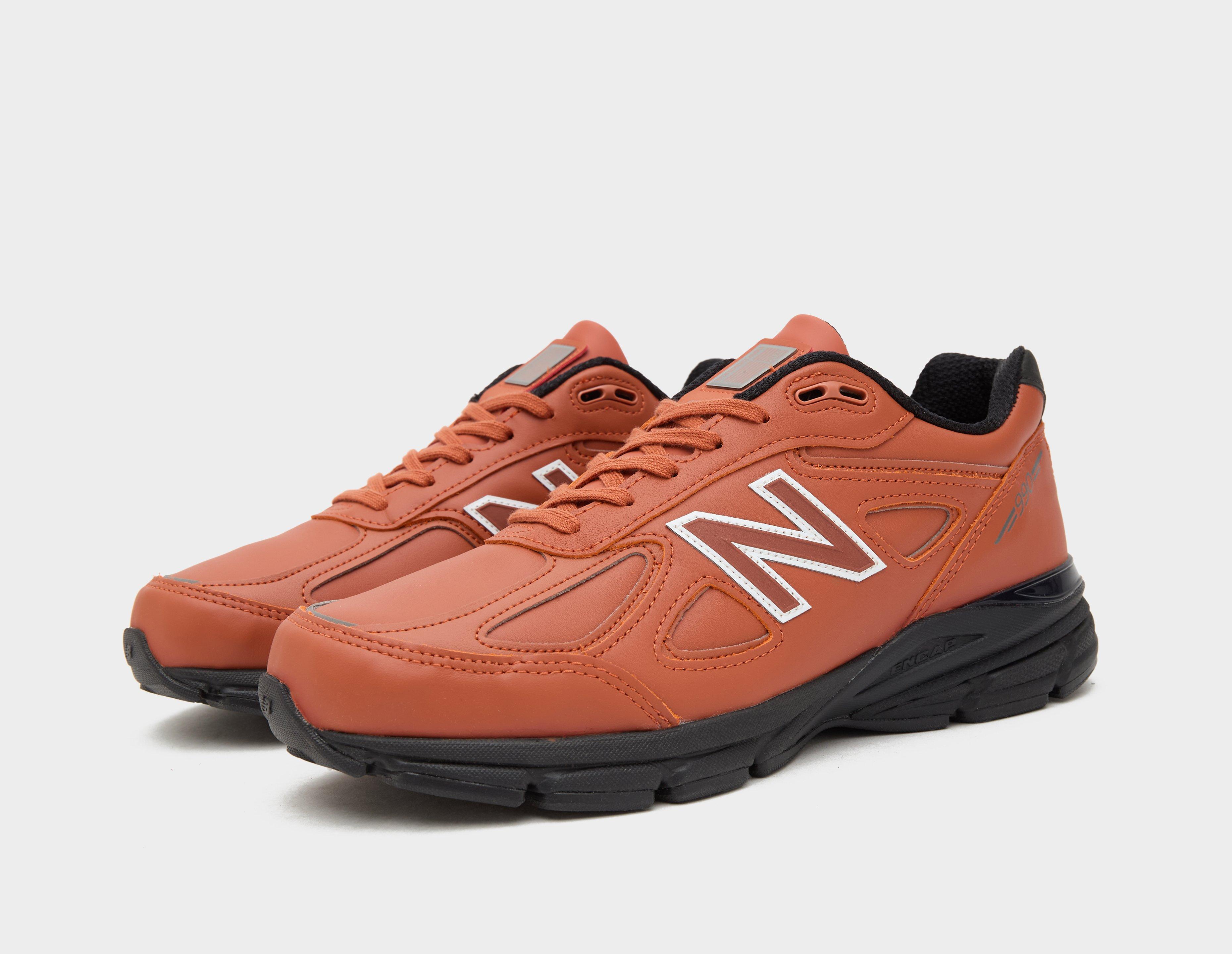 New Balance 990v4 Made In USA Women's