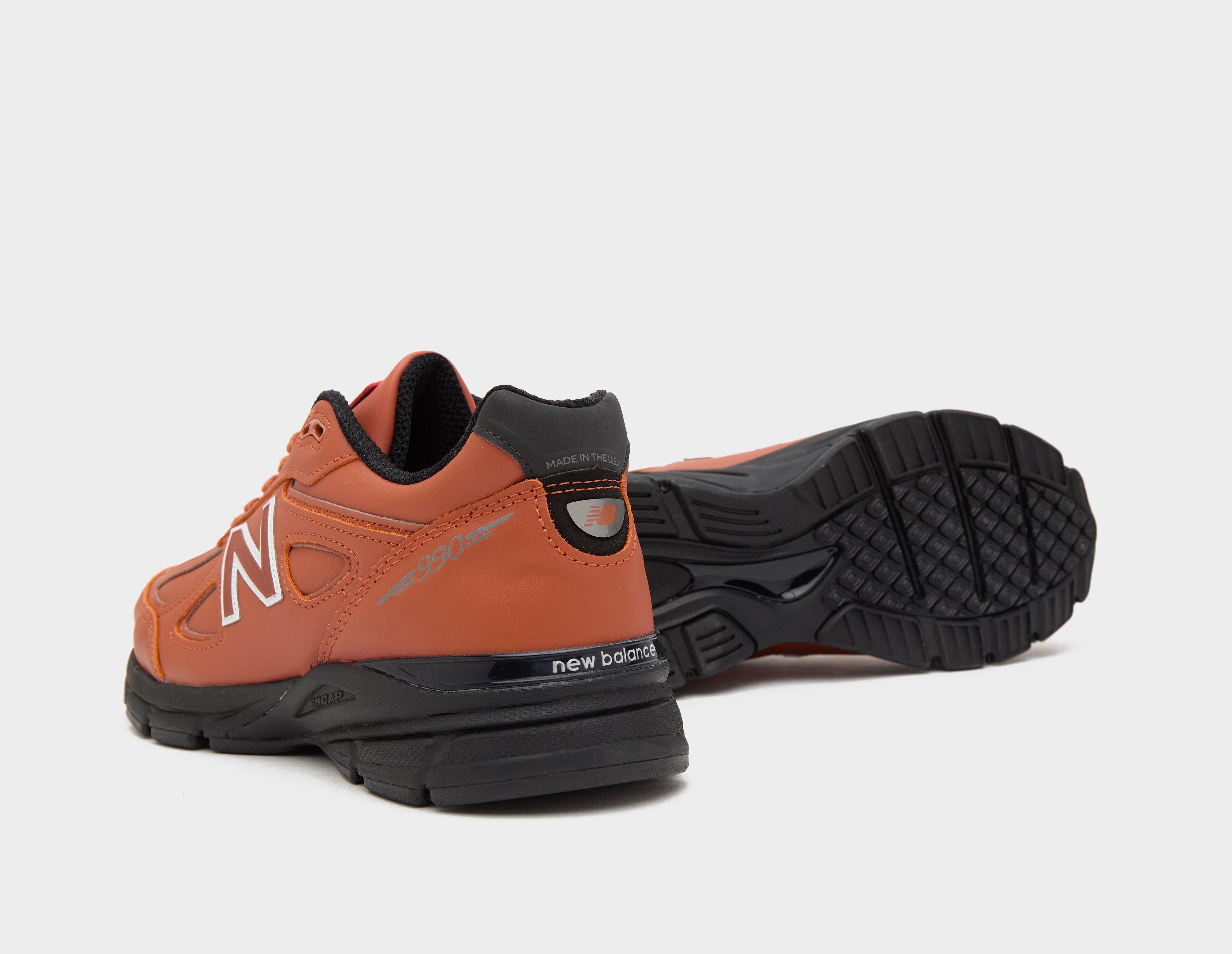 New Balance 990v4 Made In USA Women's