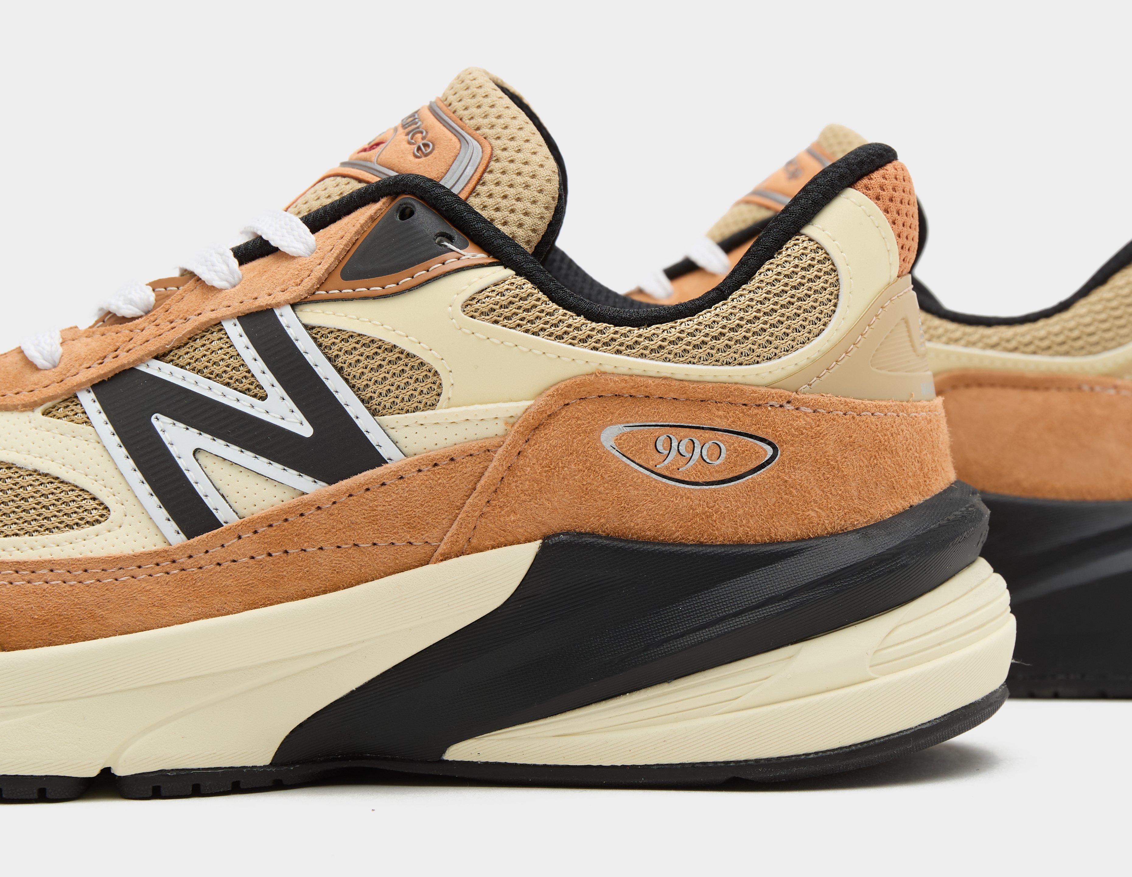 New Balance is celebrating more than a century on the market