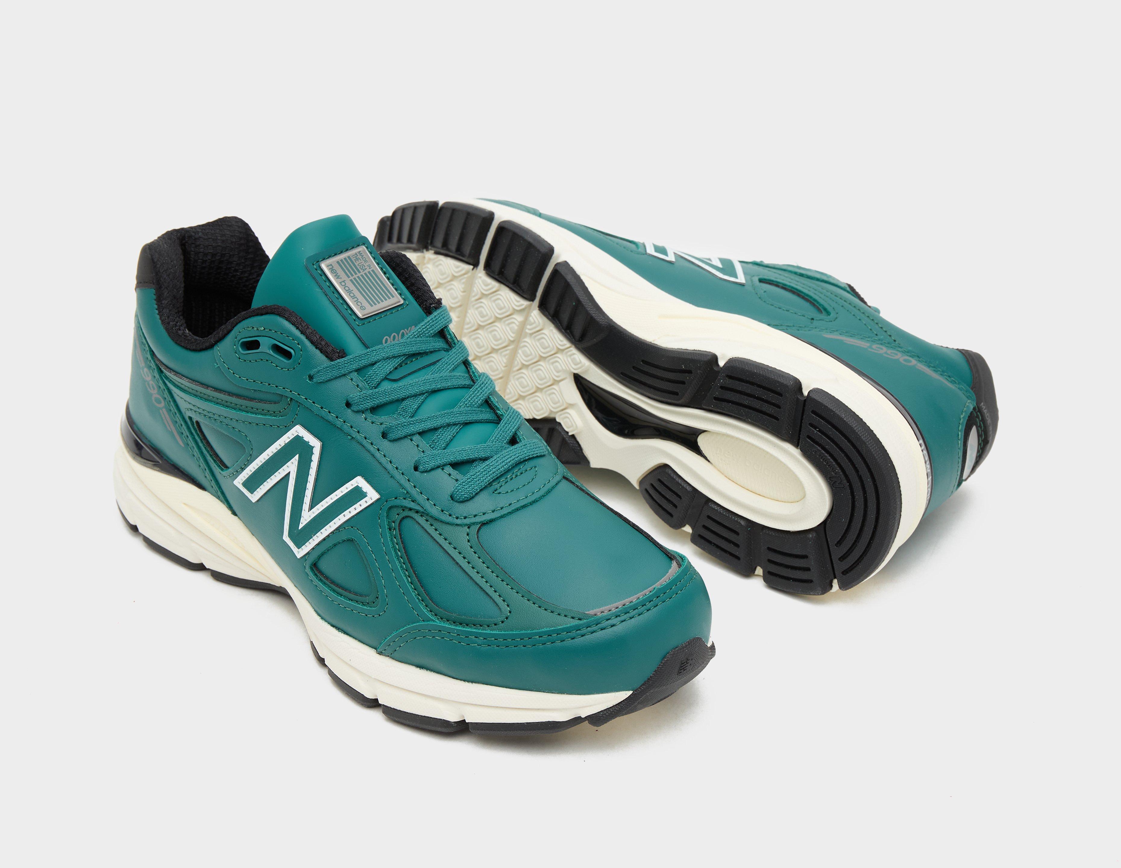 New Balance 990v4 Made In USA Women's