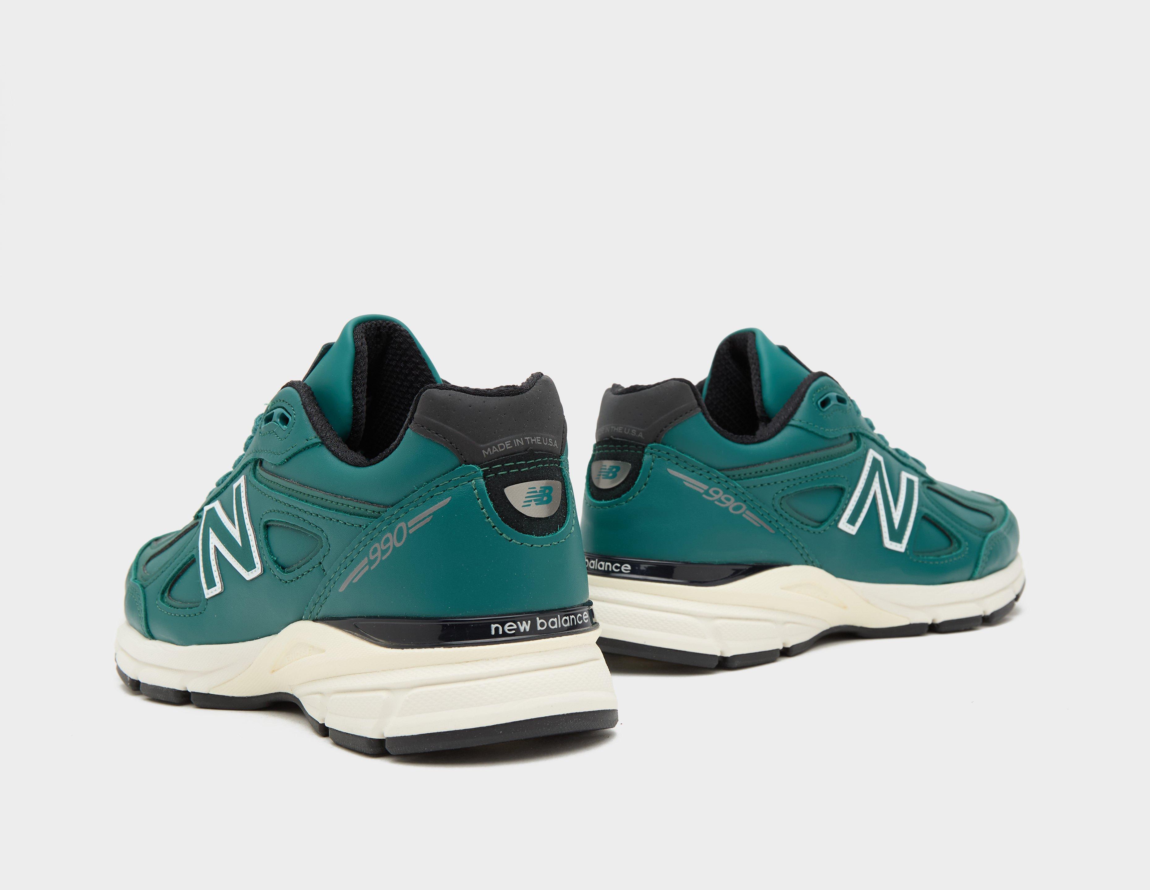 New Balance 990v4 Made In USA Women's