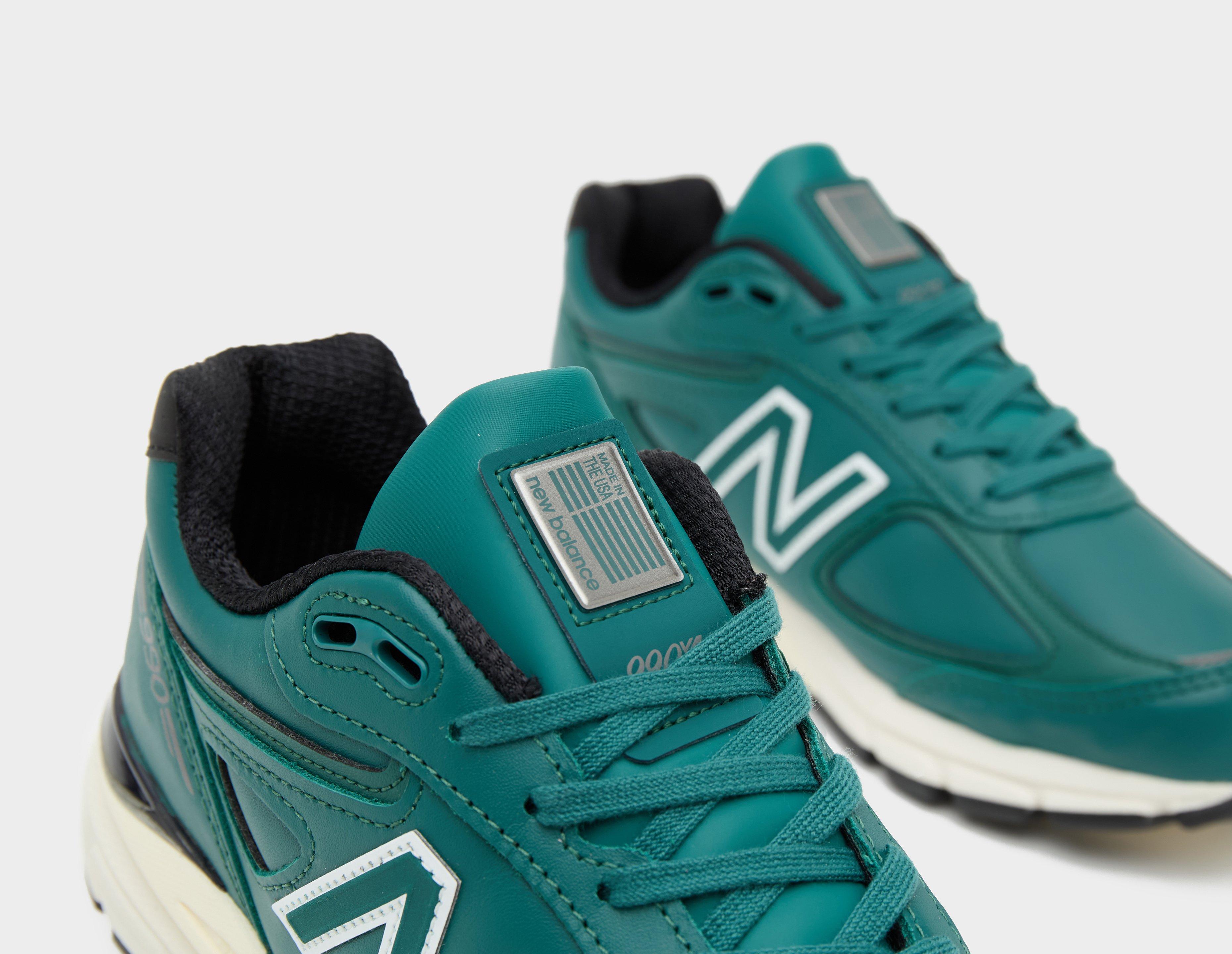 New Balance 990v4 Made In USA Women's