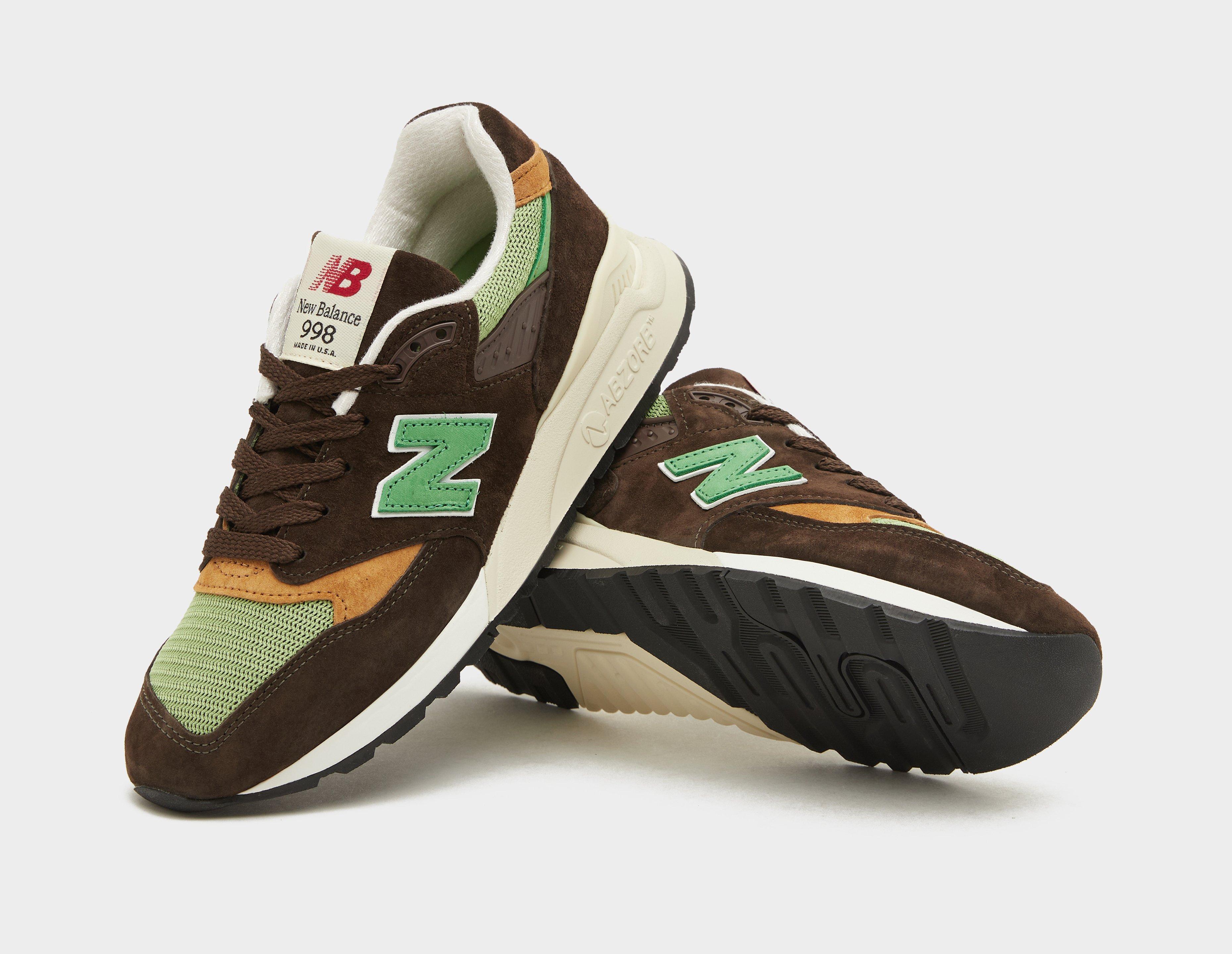 New balance hotsell 998 6pm