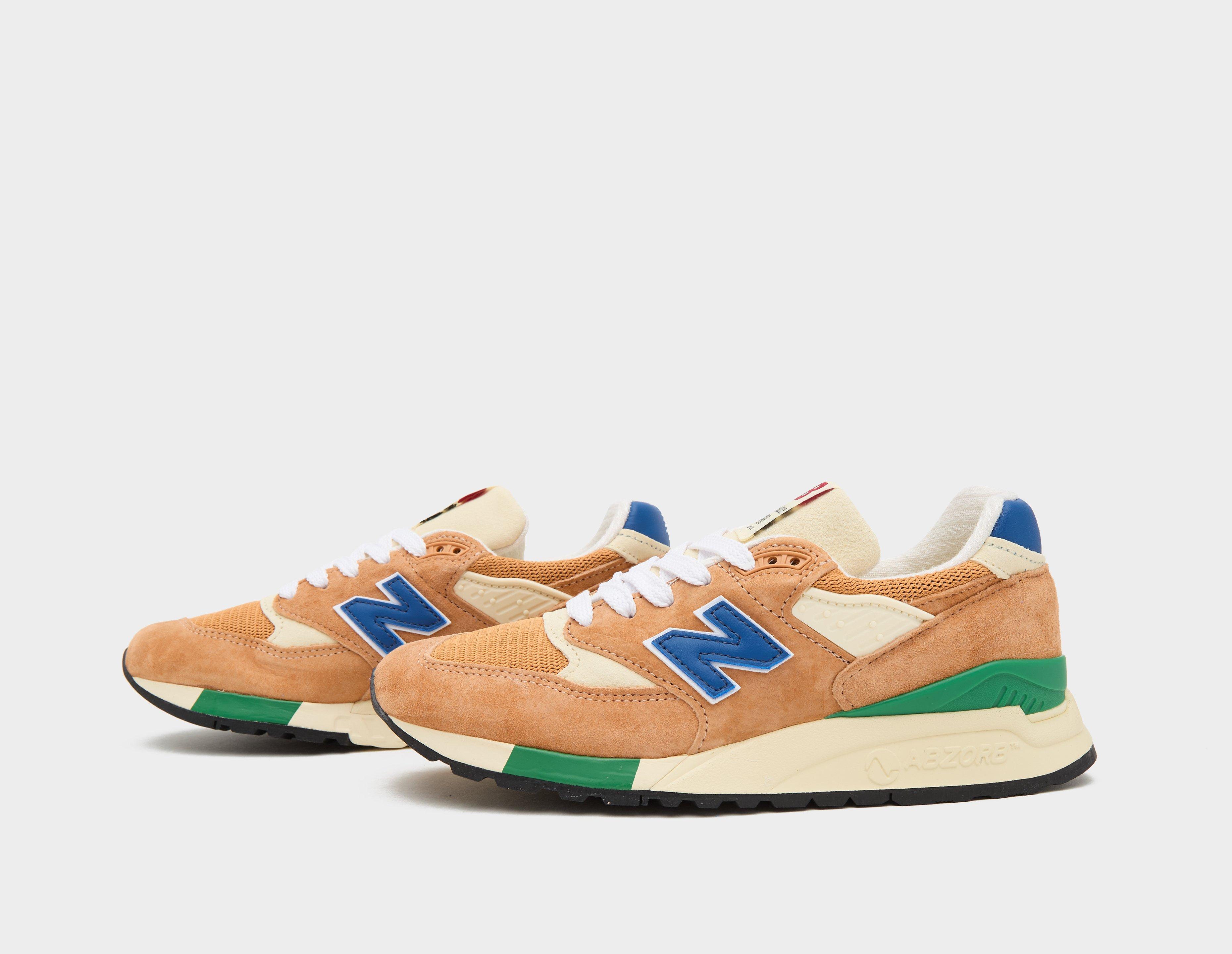 New balance 998 sales rugger