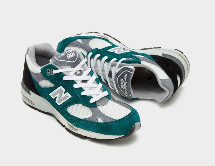 New Balance 991 Made in UK Women's