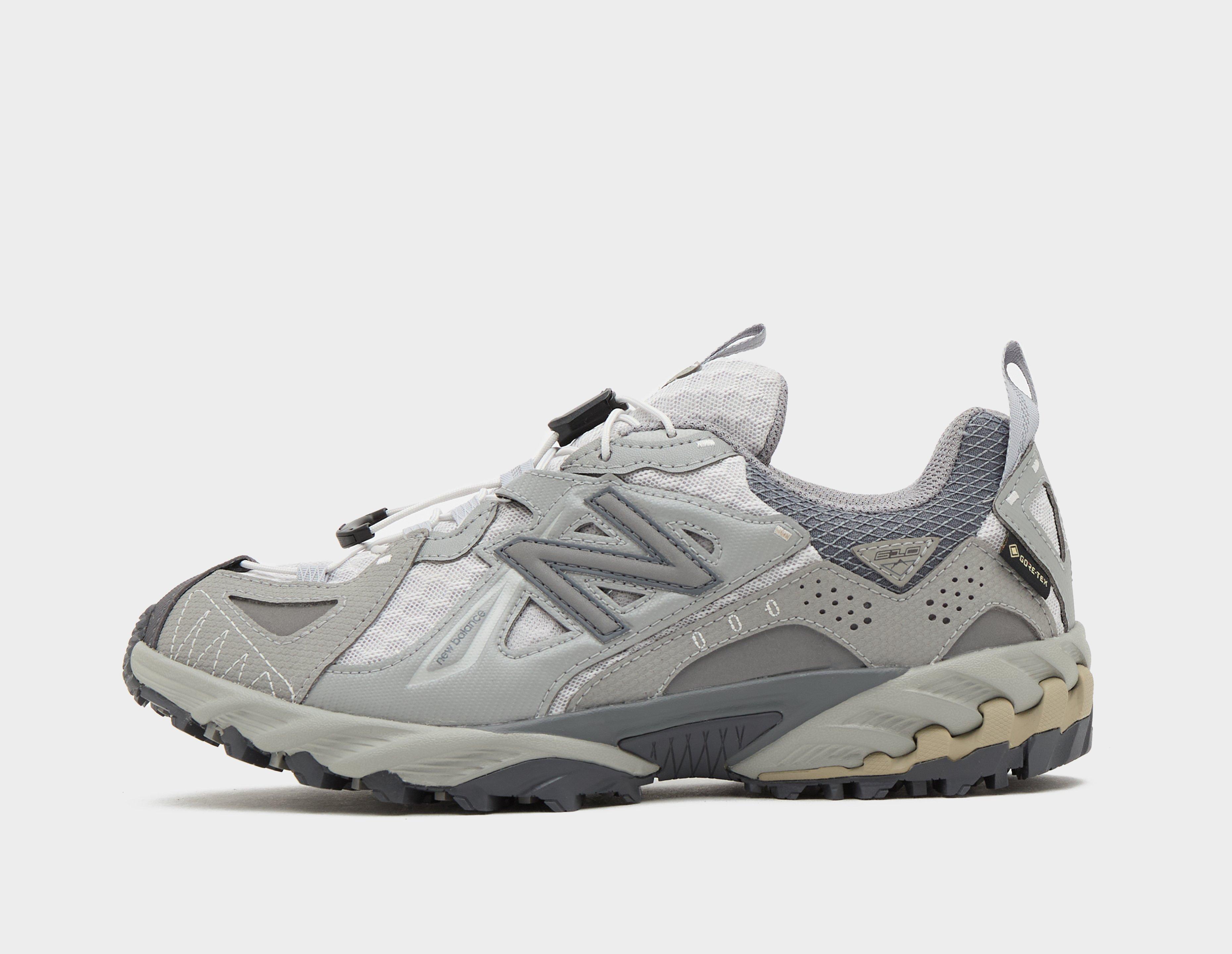 New balance 1550 womens hot sale Grey