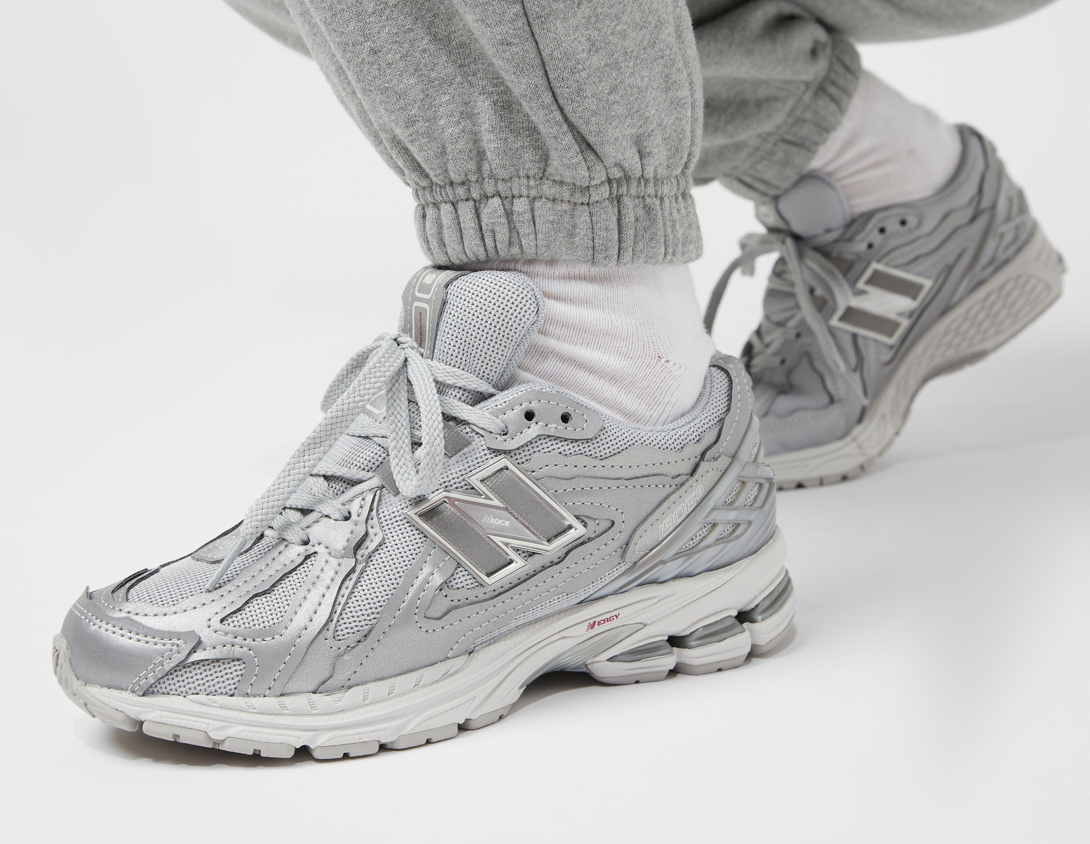 New balance shop 1550 femme argent