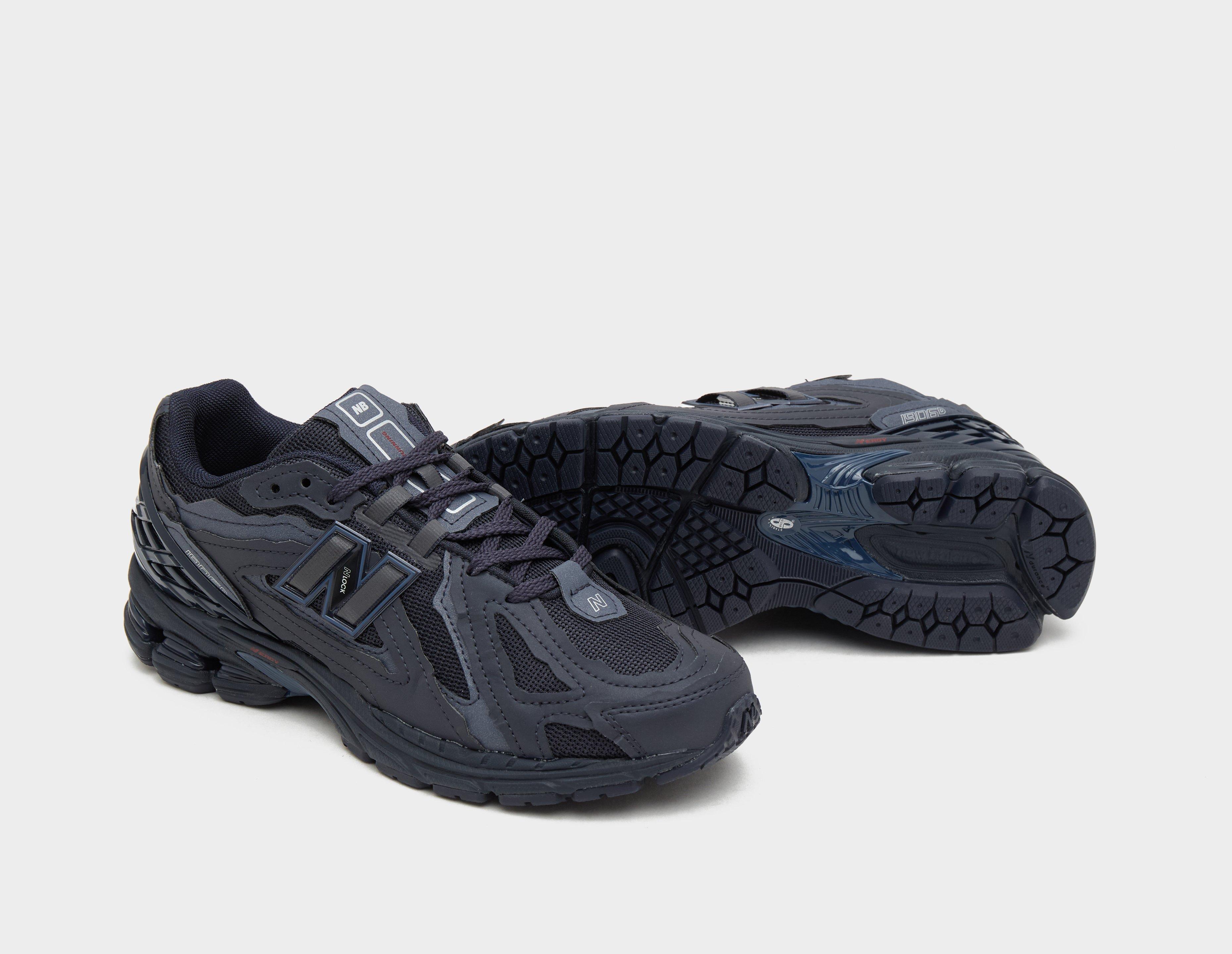 Blue New Balance 1906A | Aspennigeria? | new balance vision