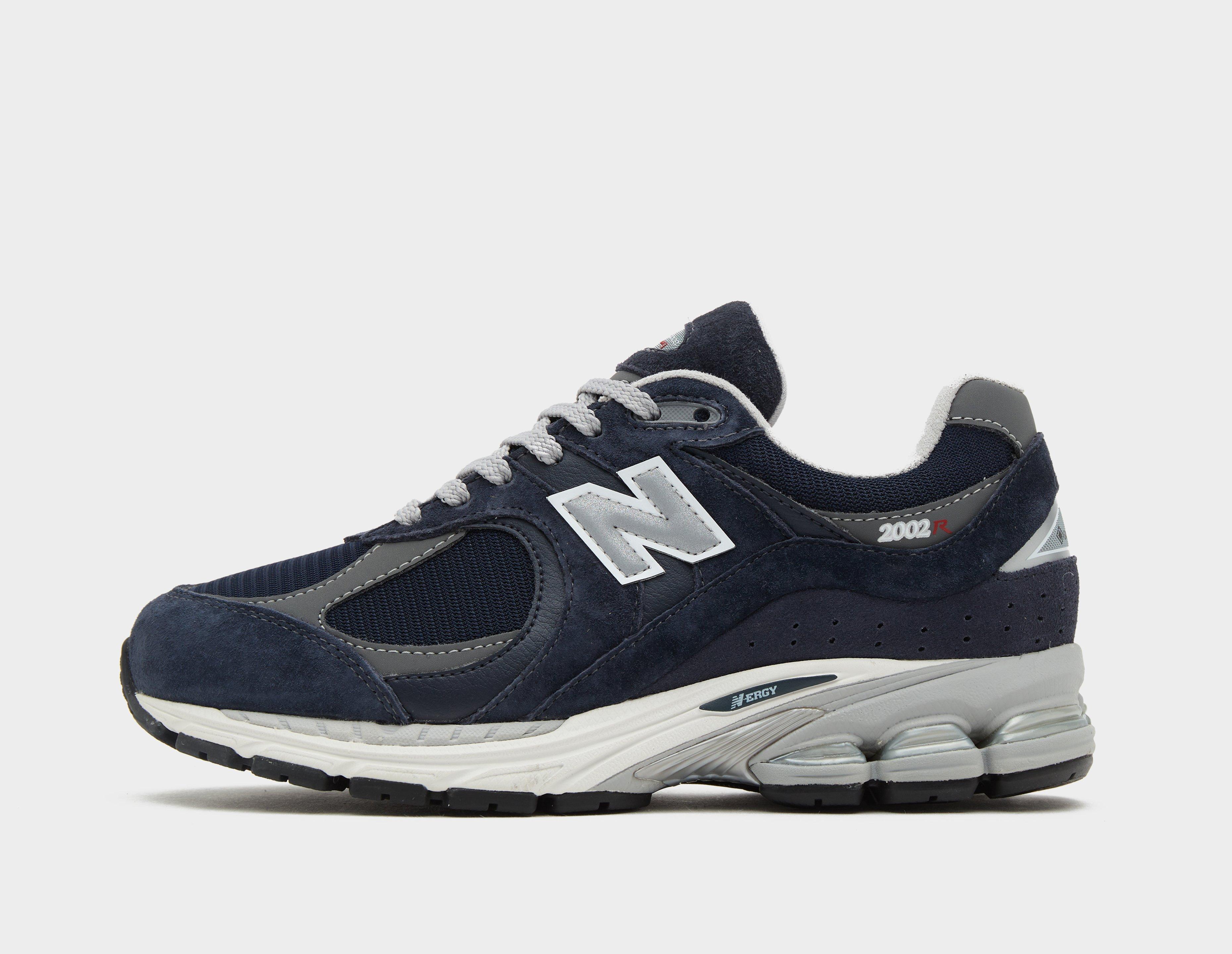 Blue New Balance 2002R GORE-TEX Women's | size?