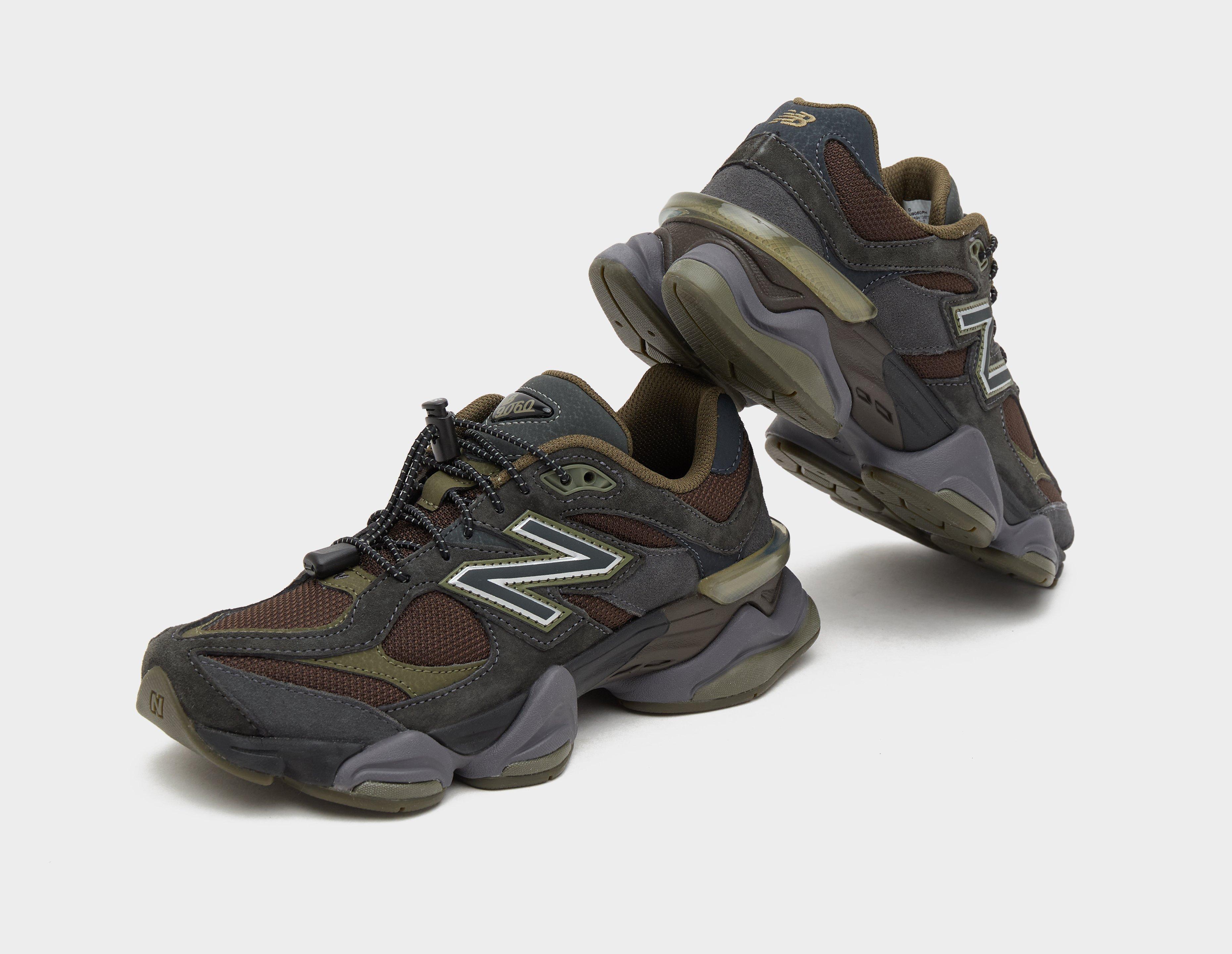 New Balance 9060 Women's