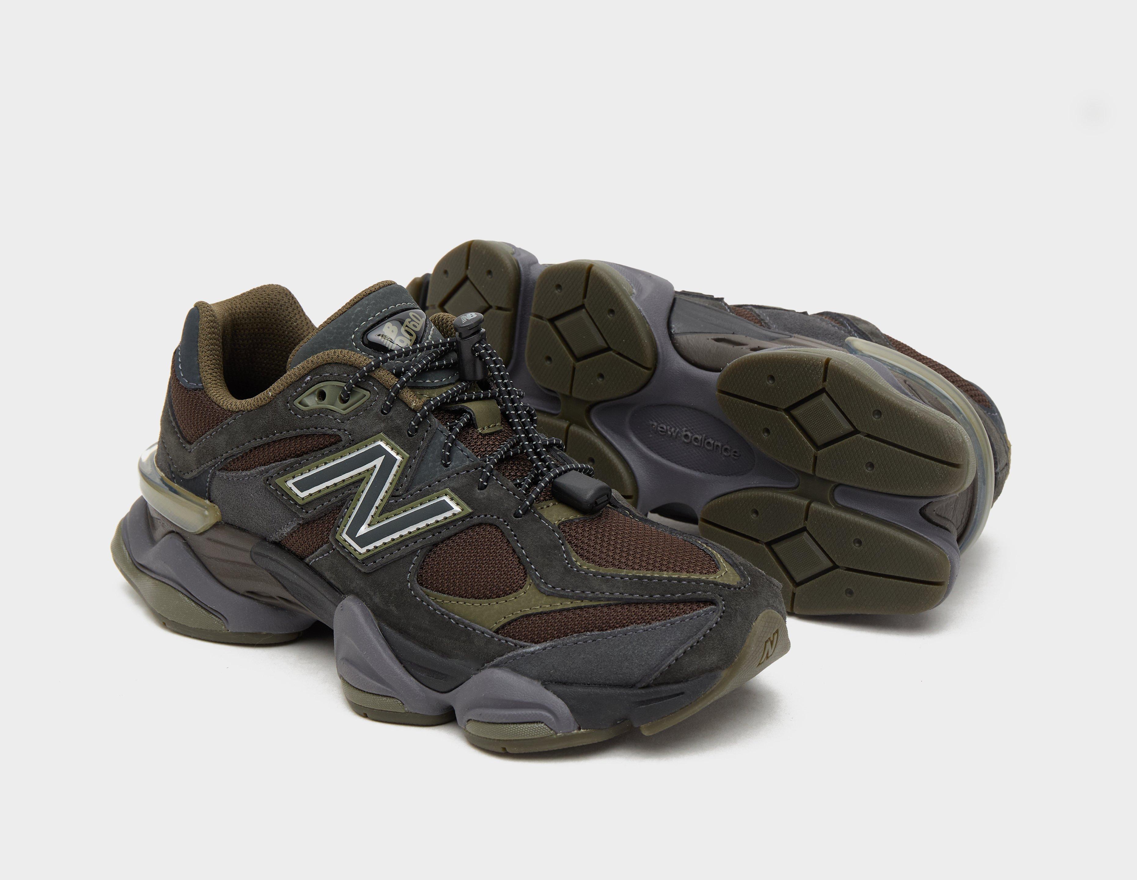 New Balance 9060 Women's