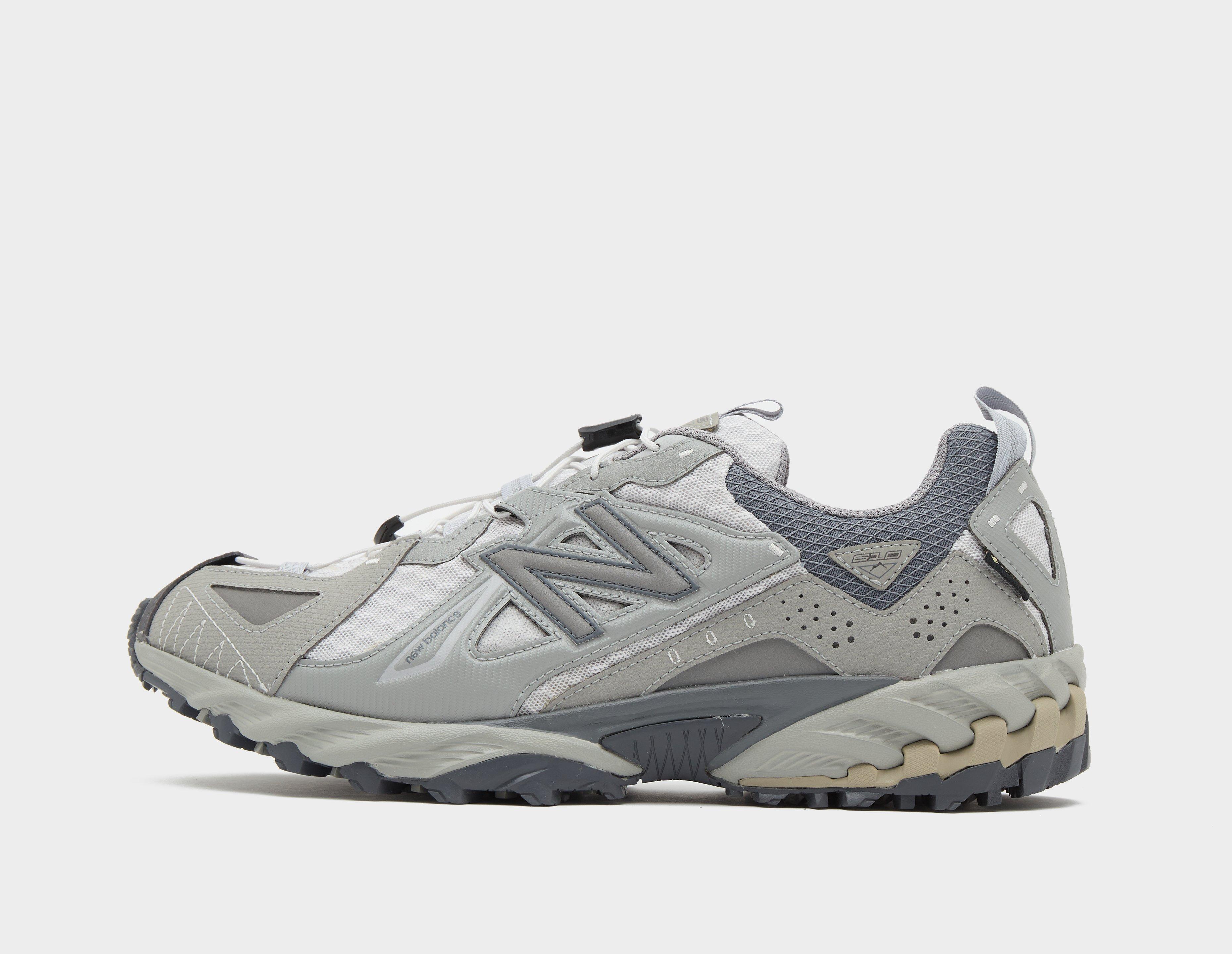 New balance 58 hot sale gore tex