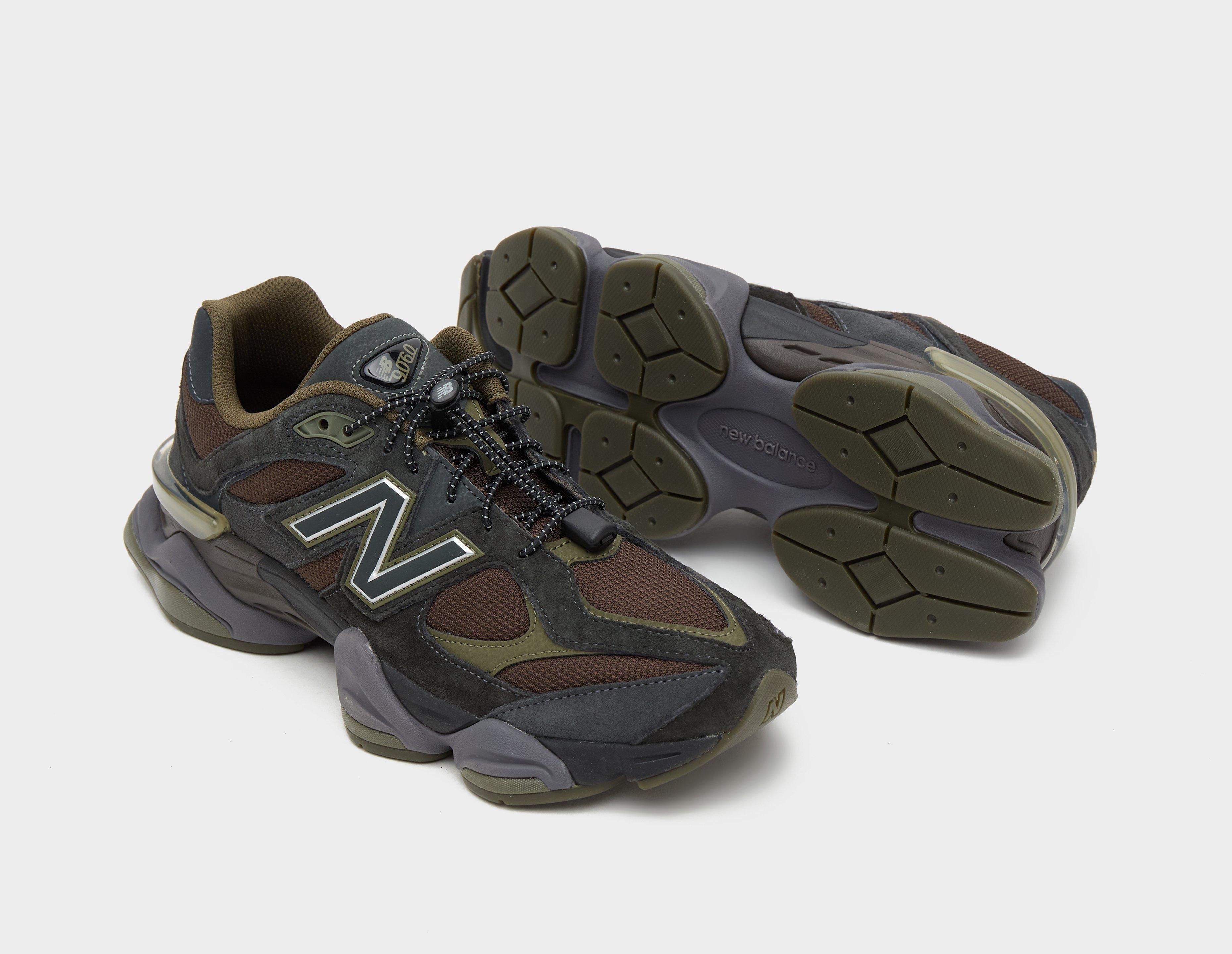 new balance 990v4 kith black | Brown New Balance 9060 | Healthdesign?