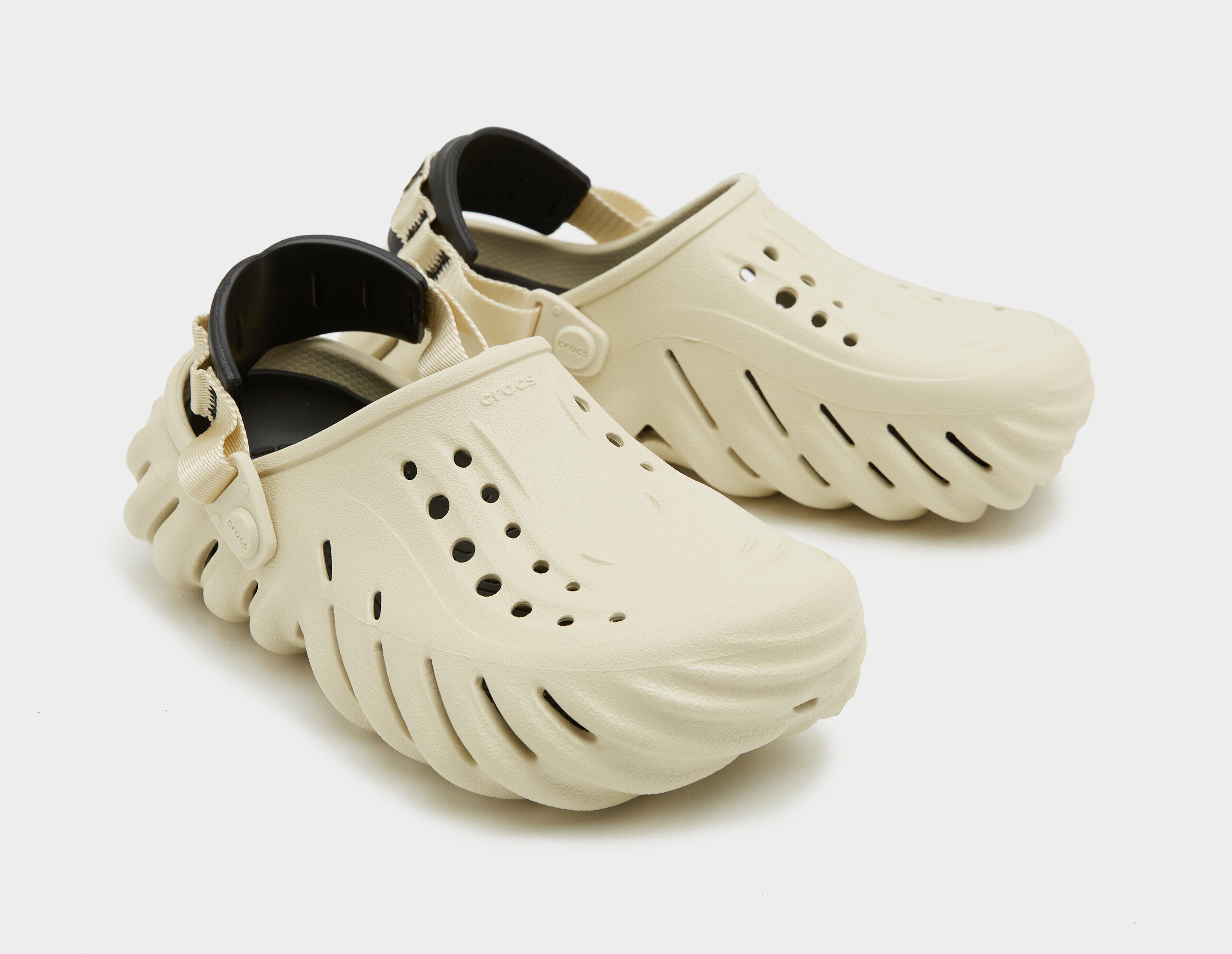 Womens off road discount crocs