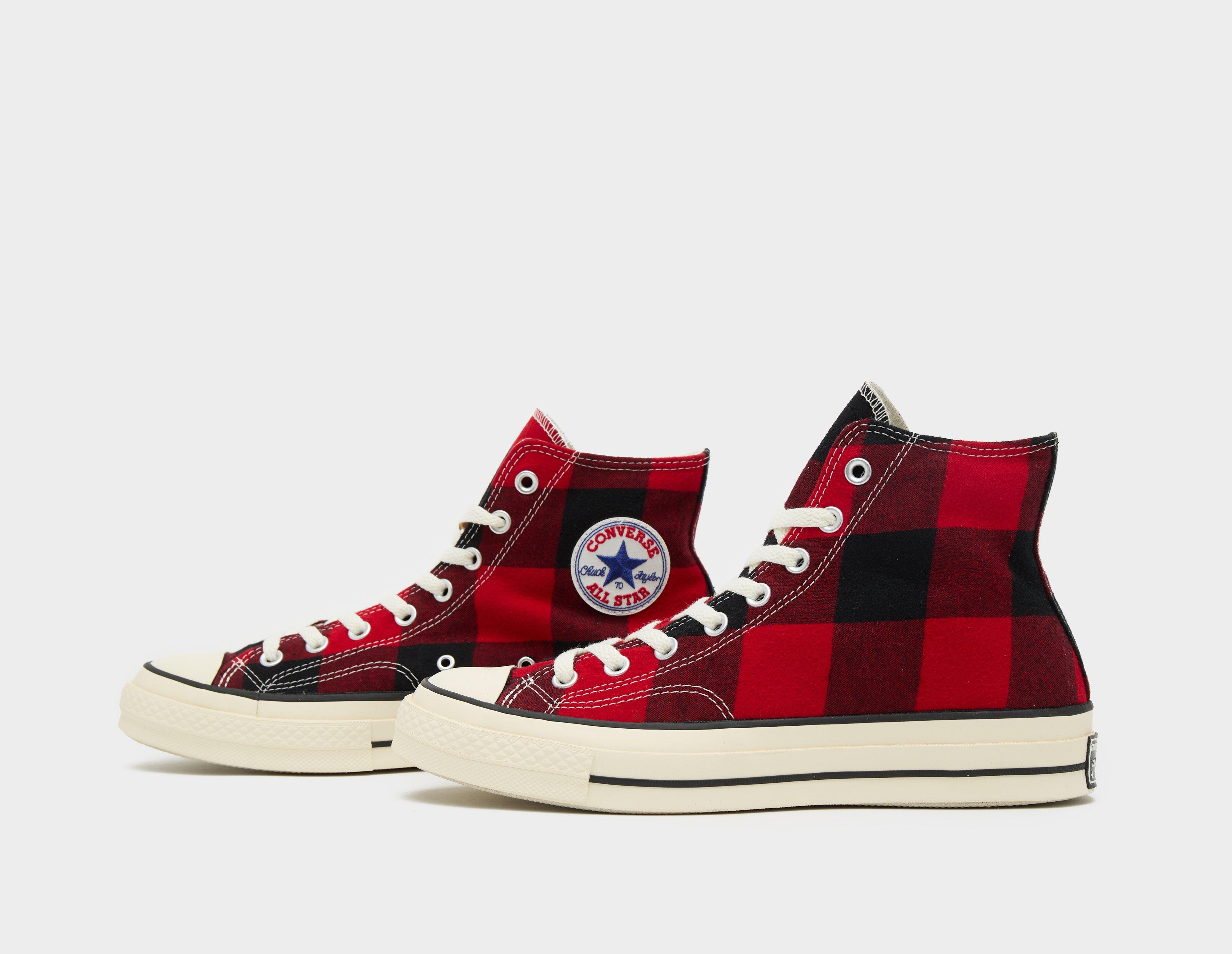 Converse vulcanized hotsell sl ox