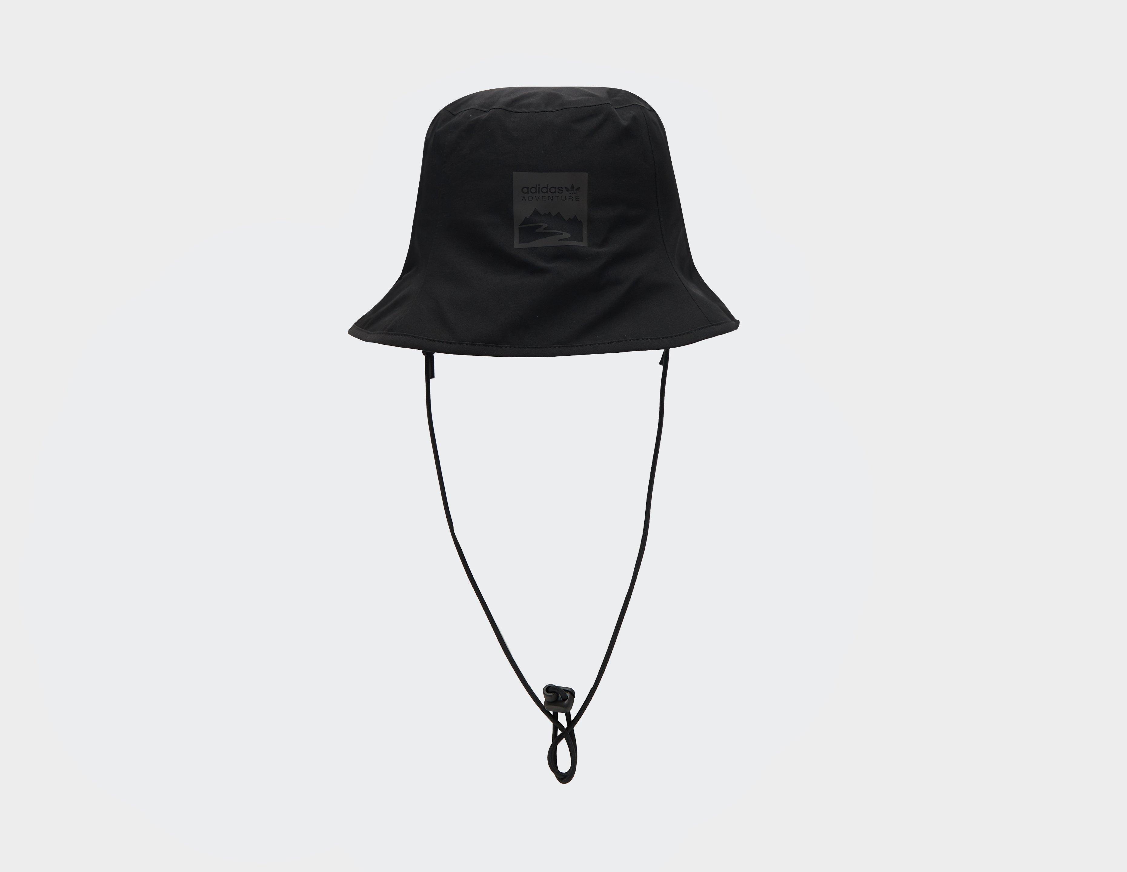 Adidas bucket best sale hat with string