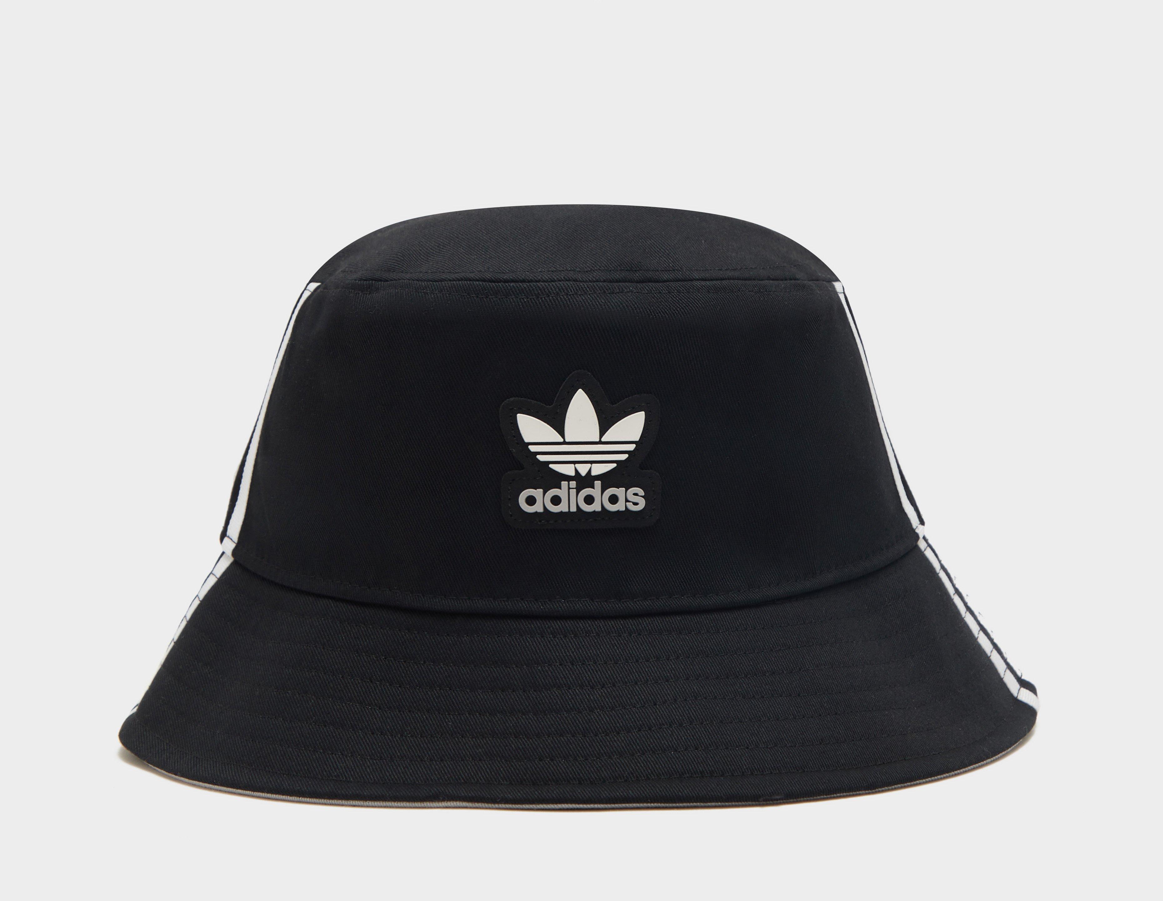 Bucket hat cheap adidas black