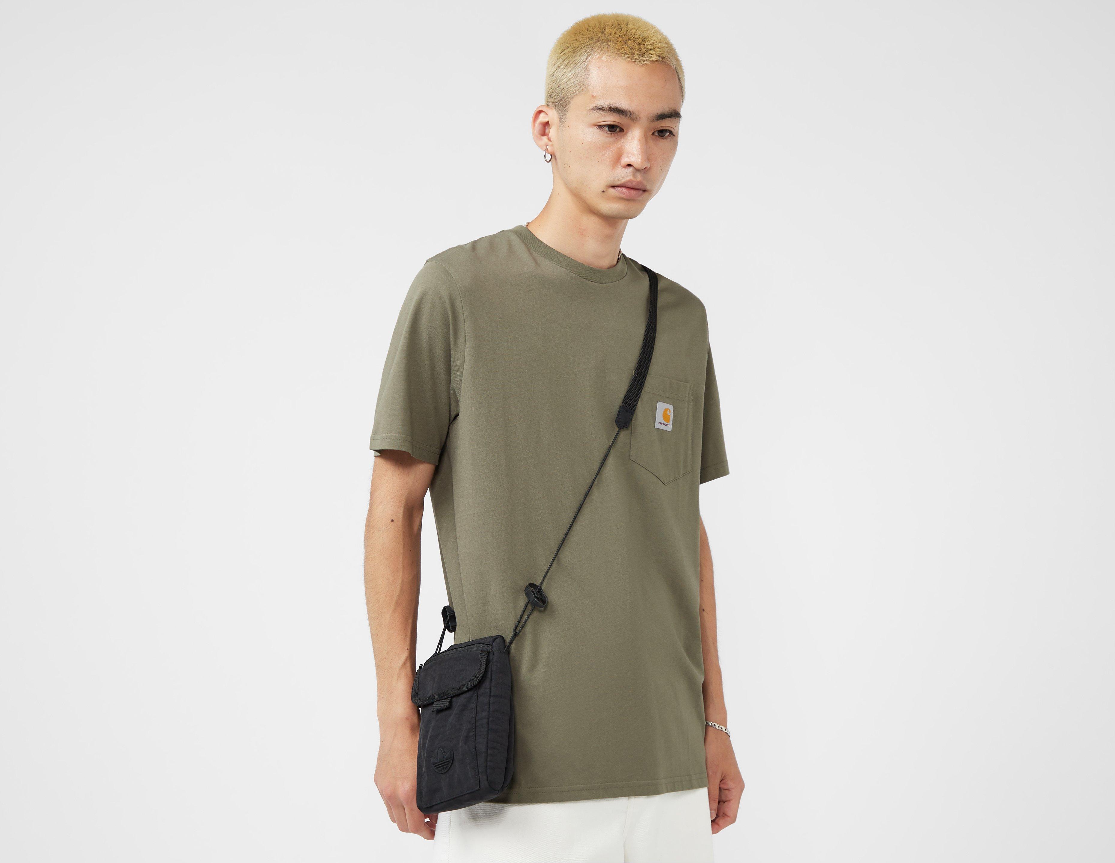 Adidas mini shoulder bag and messenger bag on sale 2018