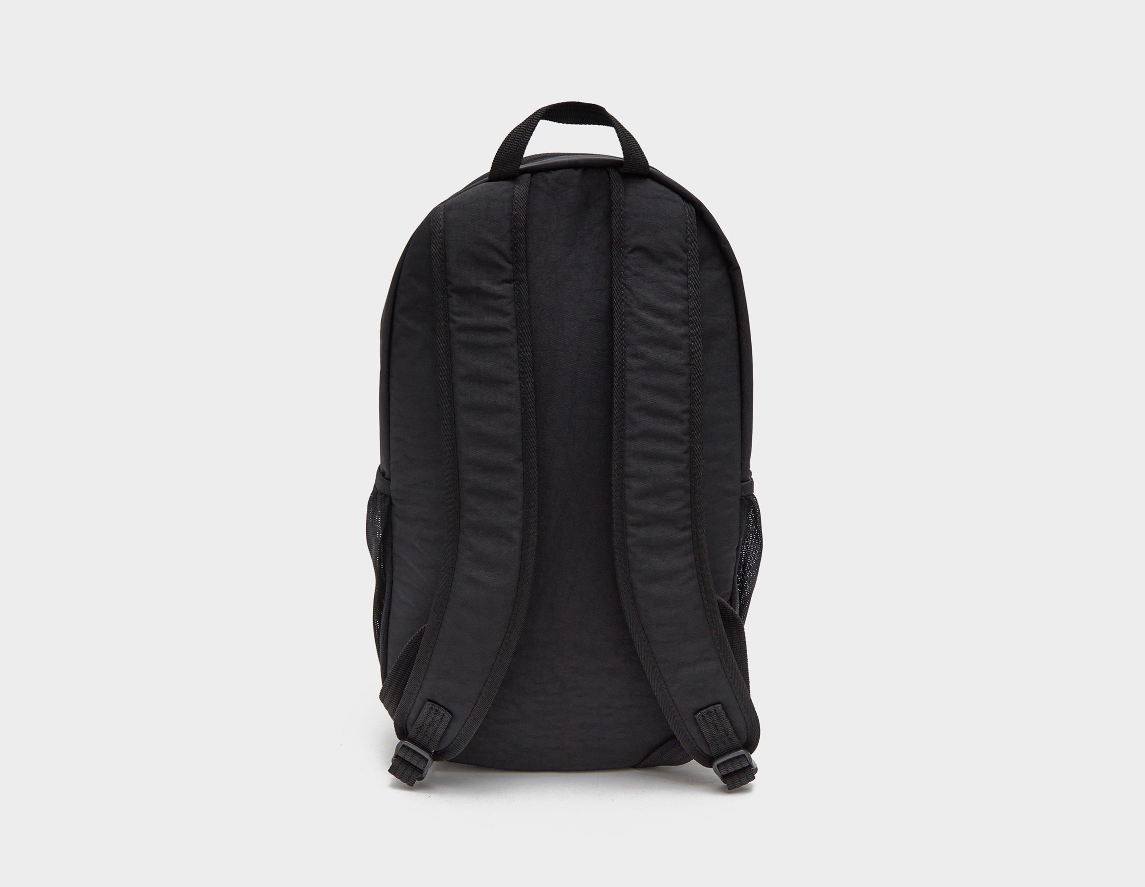 Adidas nmd backpack hot sale m black