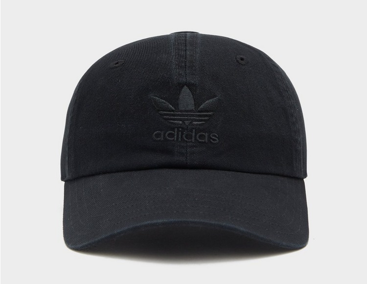 cool outfits with yeezy boys shoes for women | Healthdesign? | Black adidas  Originals Adicolor Classics Trefoil Stonewashed Baseball Cap