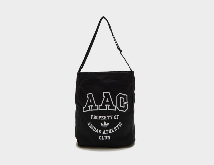 adidas Originals Athletic Club Tote Bag