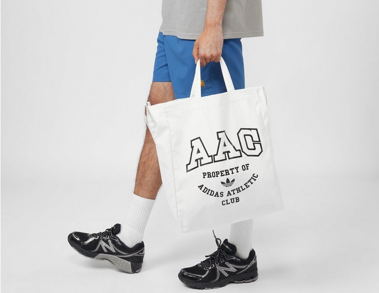 adidas Originals Athletic Club Tote Bag