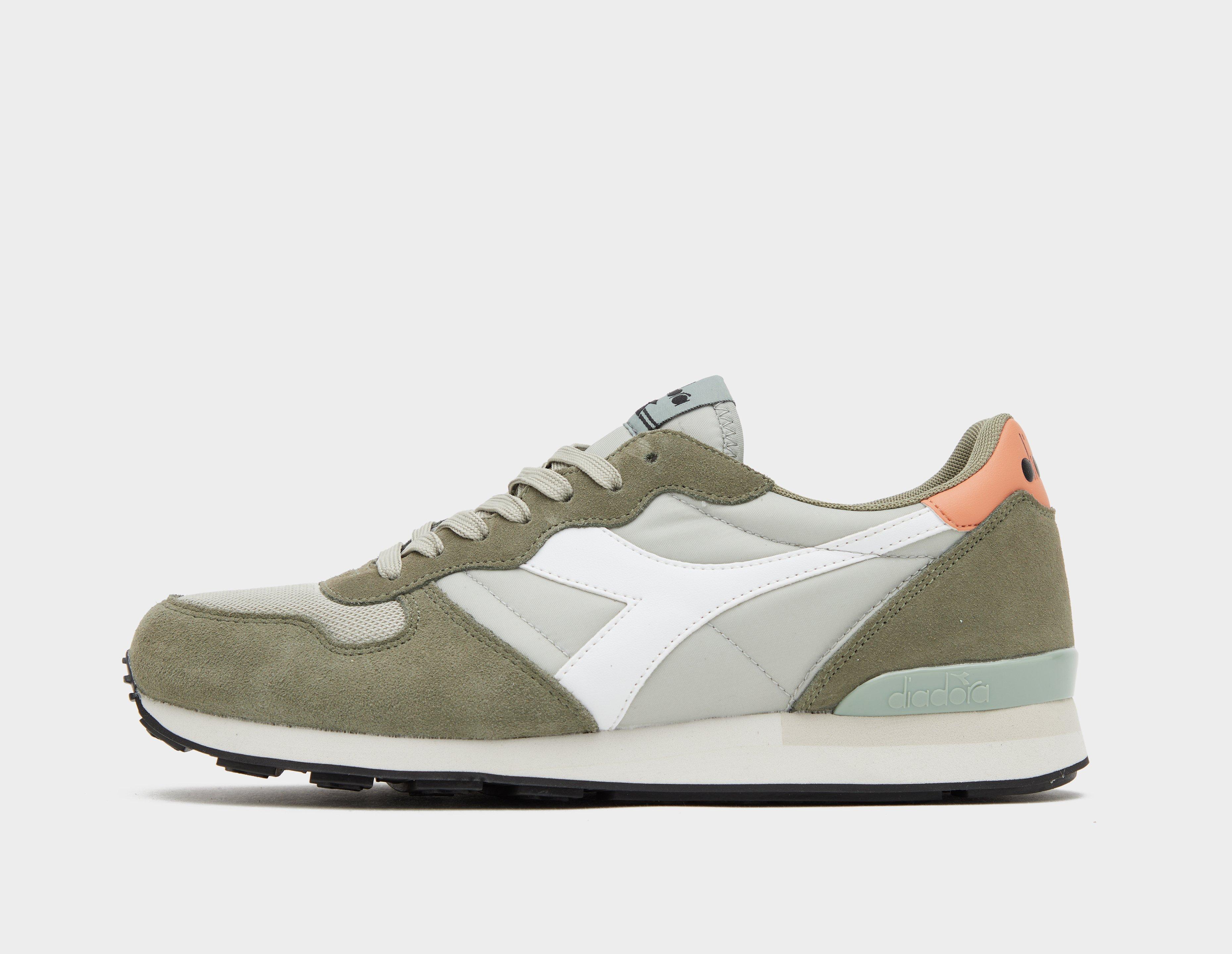 Diadora camaro sale green