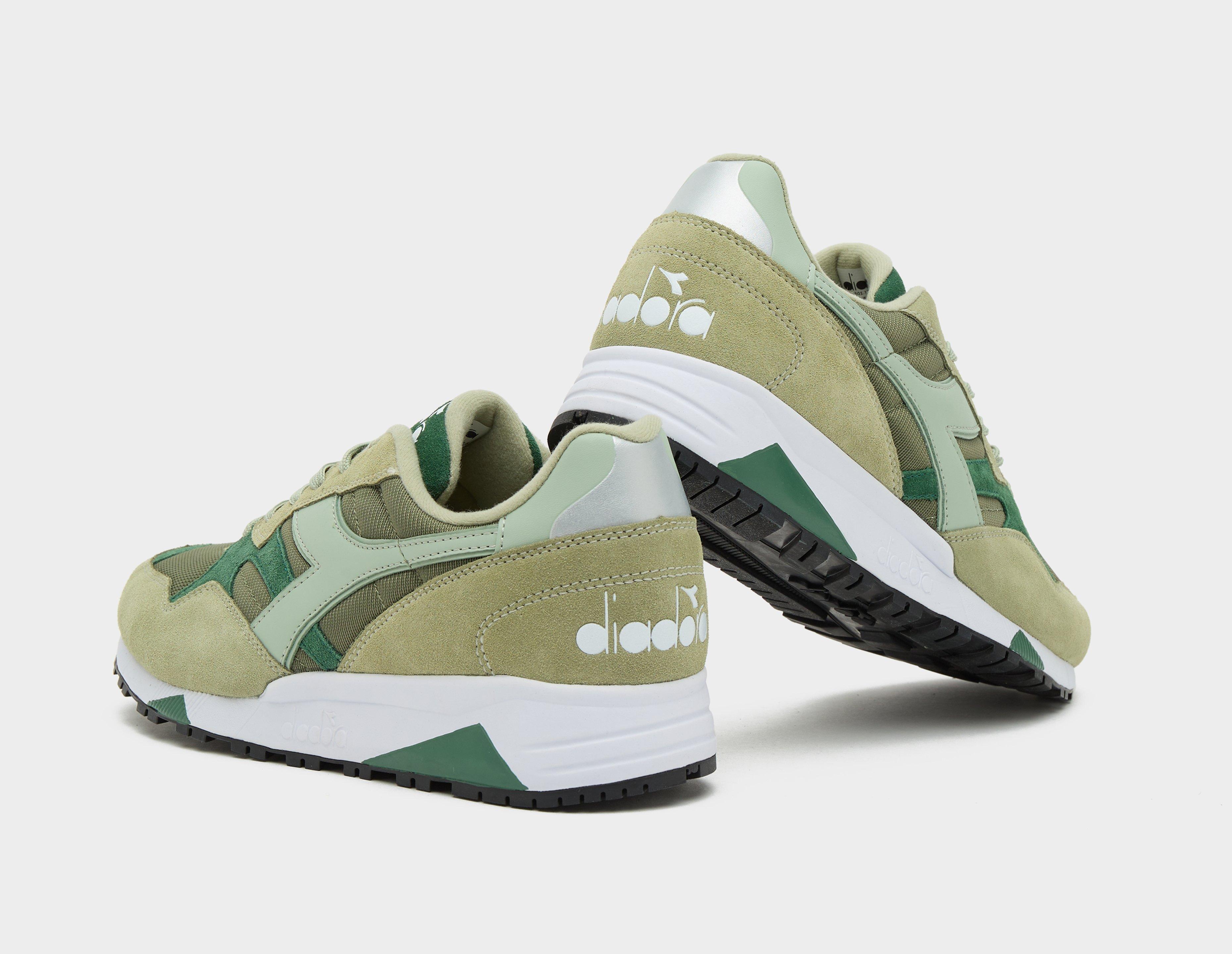 Diadora 2025 n4100-2 verde