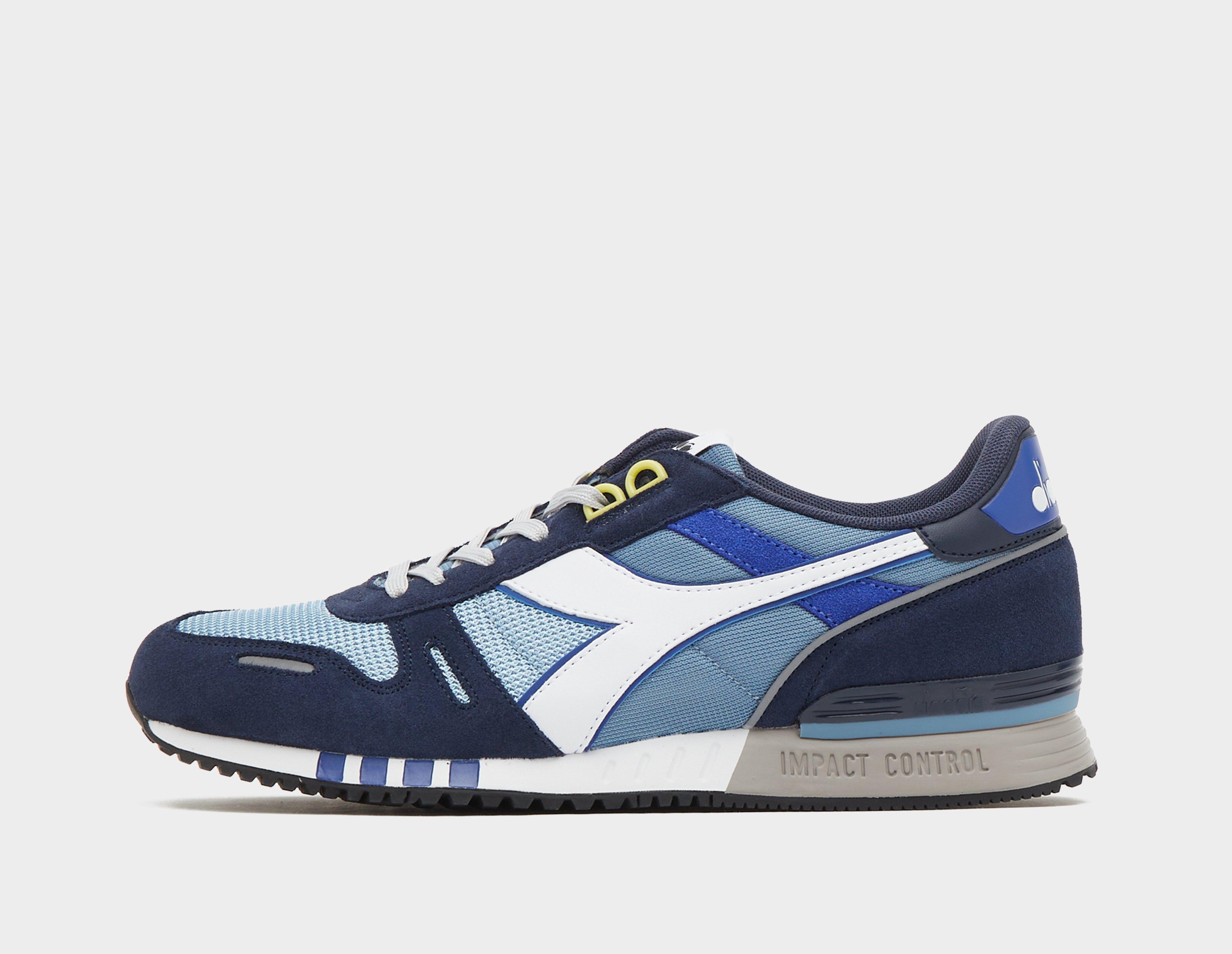 Diadora titan store ii blue