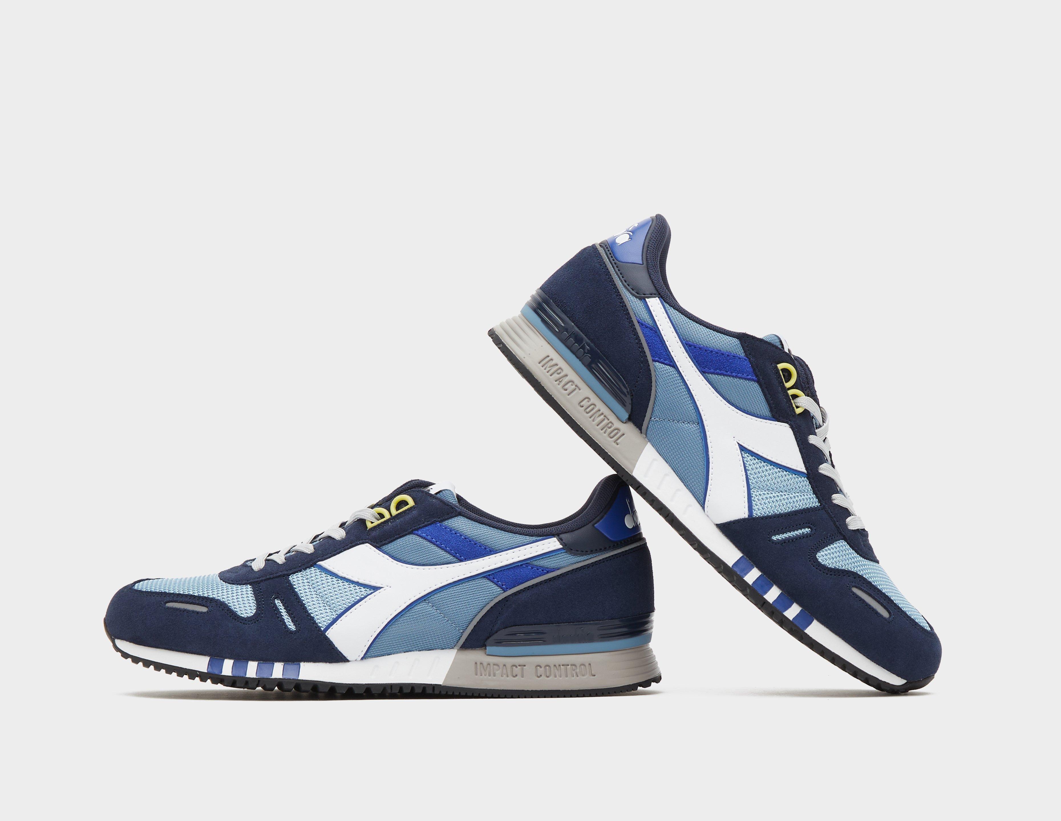 TITAN Chaussures de sport - Homme - Boutique en ligne Diadora FR