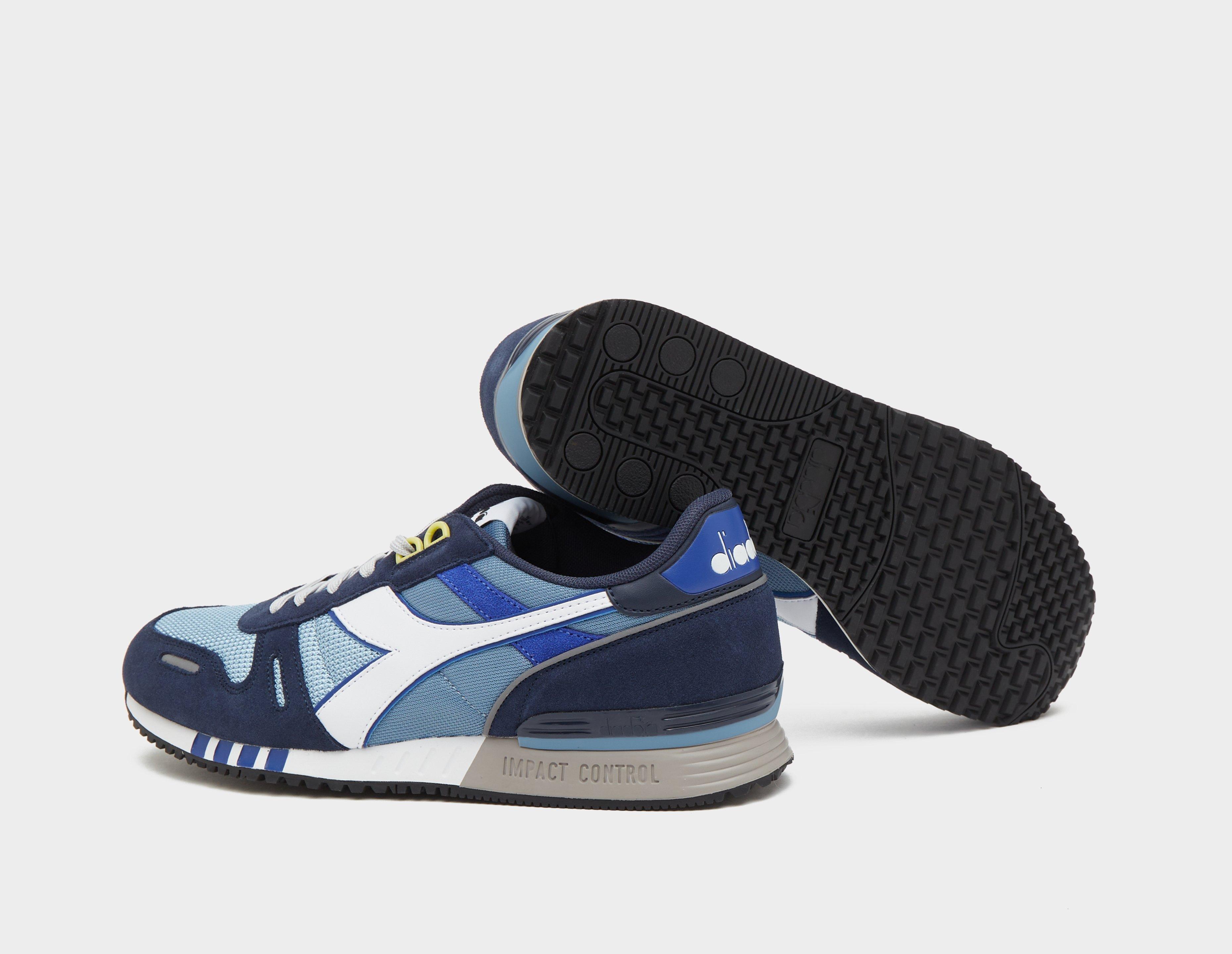 TITAN Chaussures de sport - Homme - Boutique en ligne Diadora FR