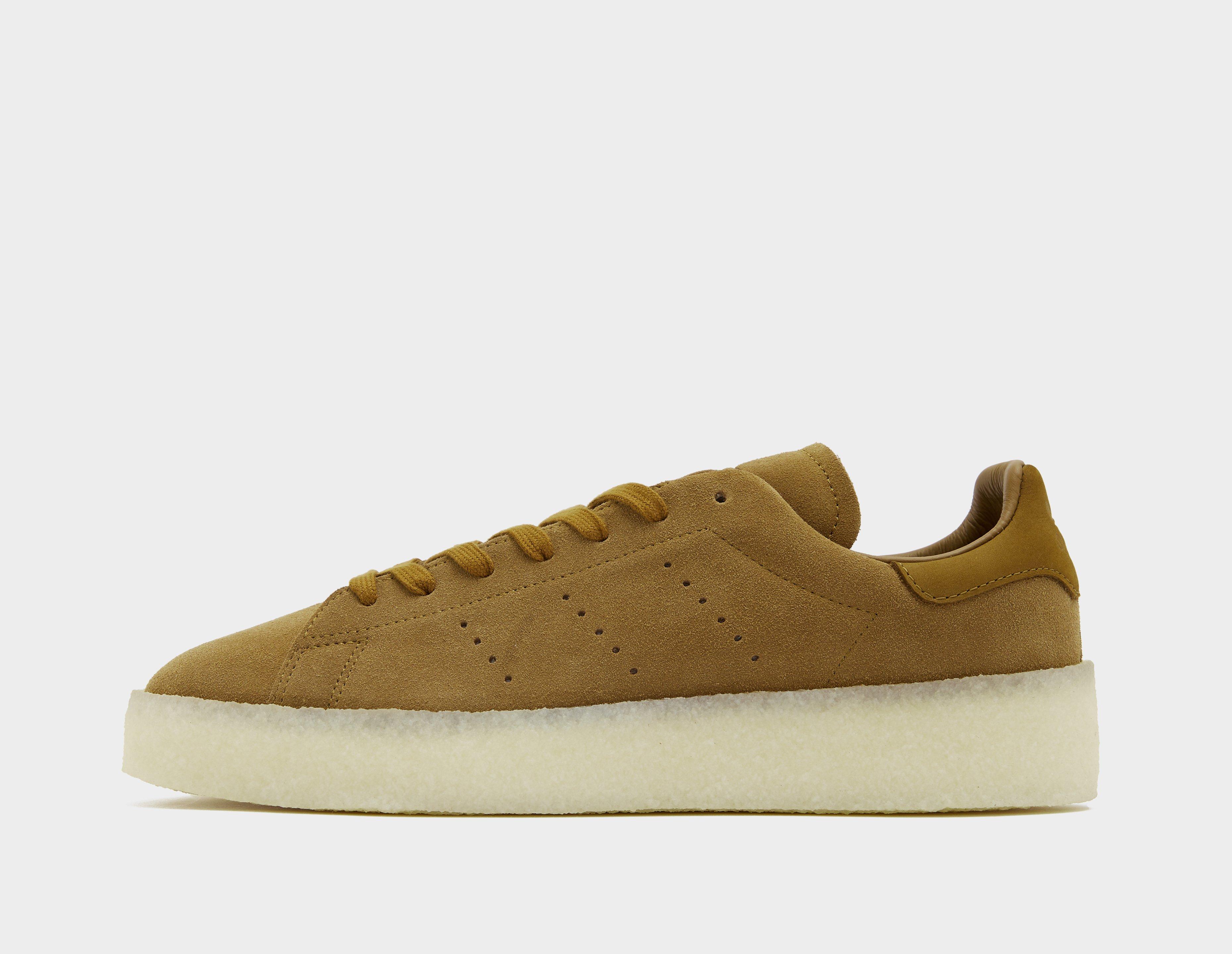 Healthdesign? | Brown chair adidas Originals Stan Smith Crepe