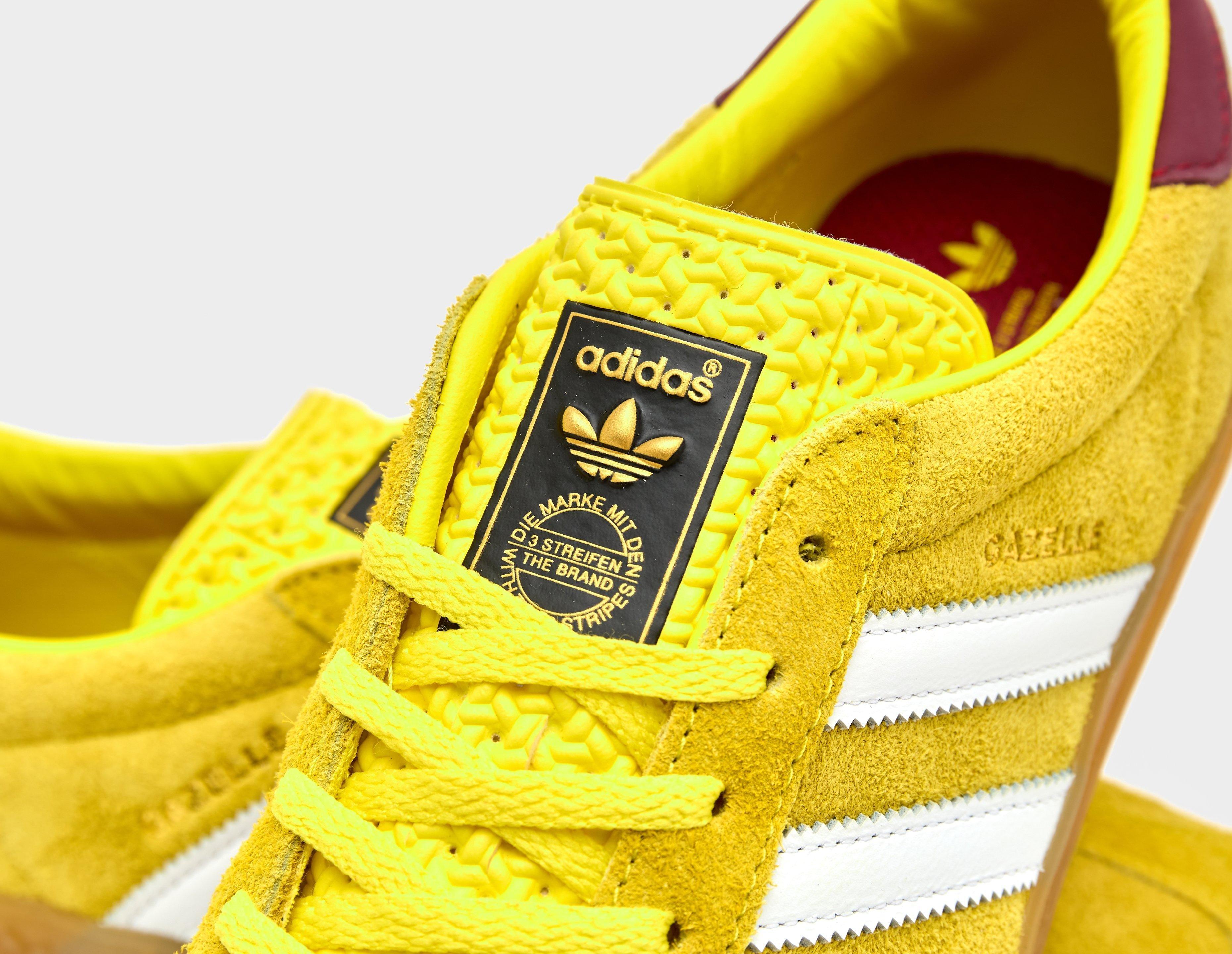 Gazelle jaune online