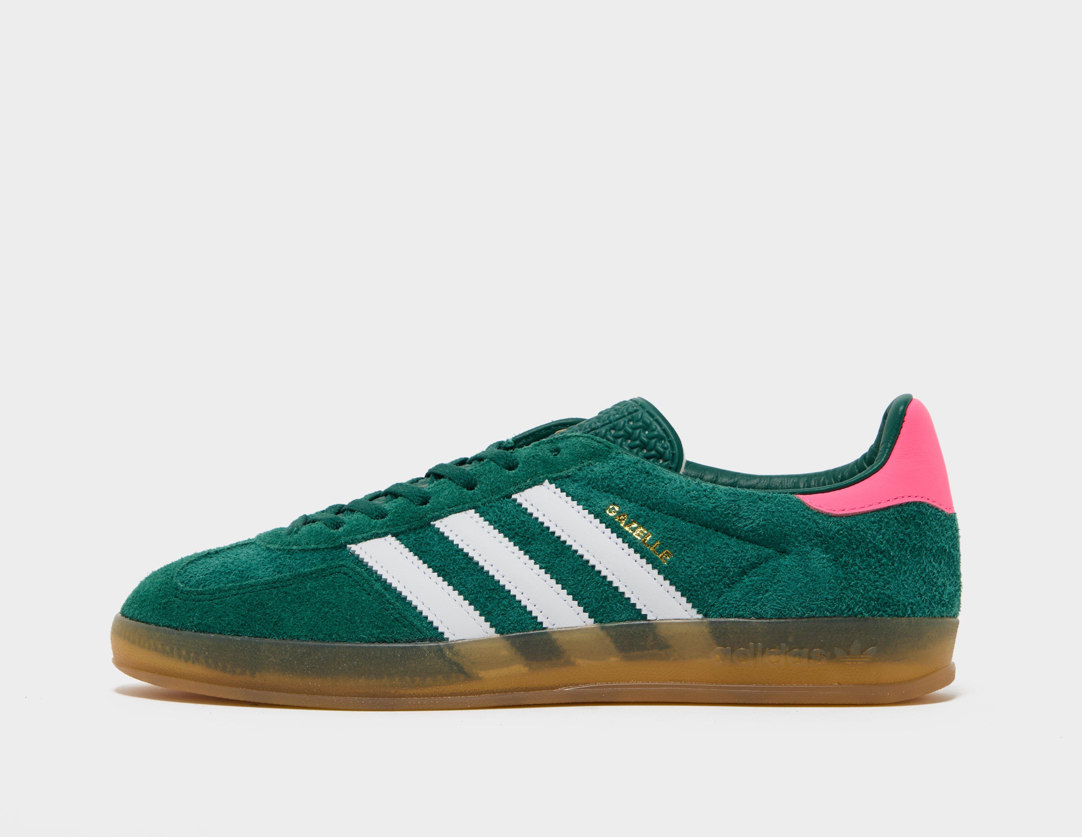 Soulier on sale adidas gazelle