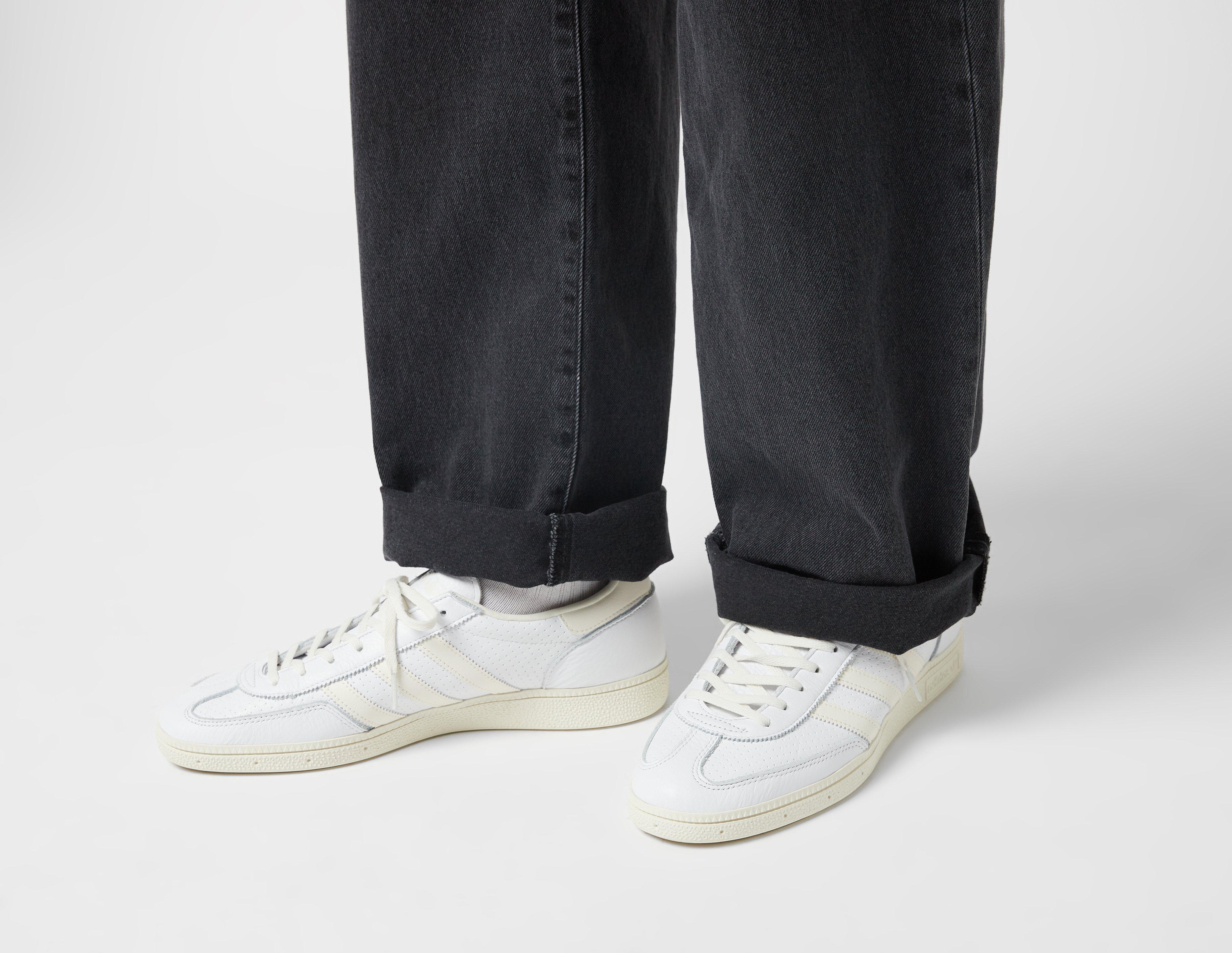 adidas Handball Spezial Shoes - White, Unisex Lifestyle