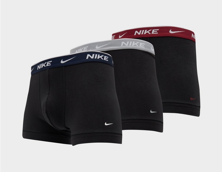 Nike Boxer (Pack-3 paia)