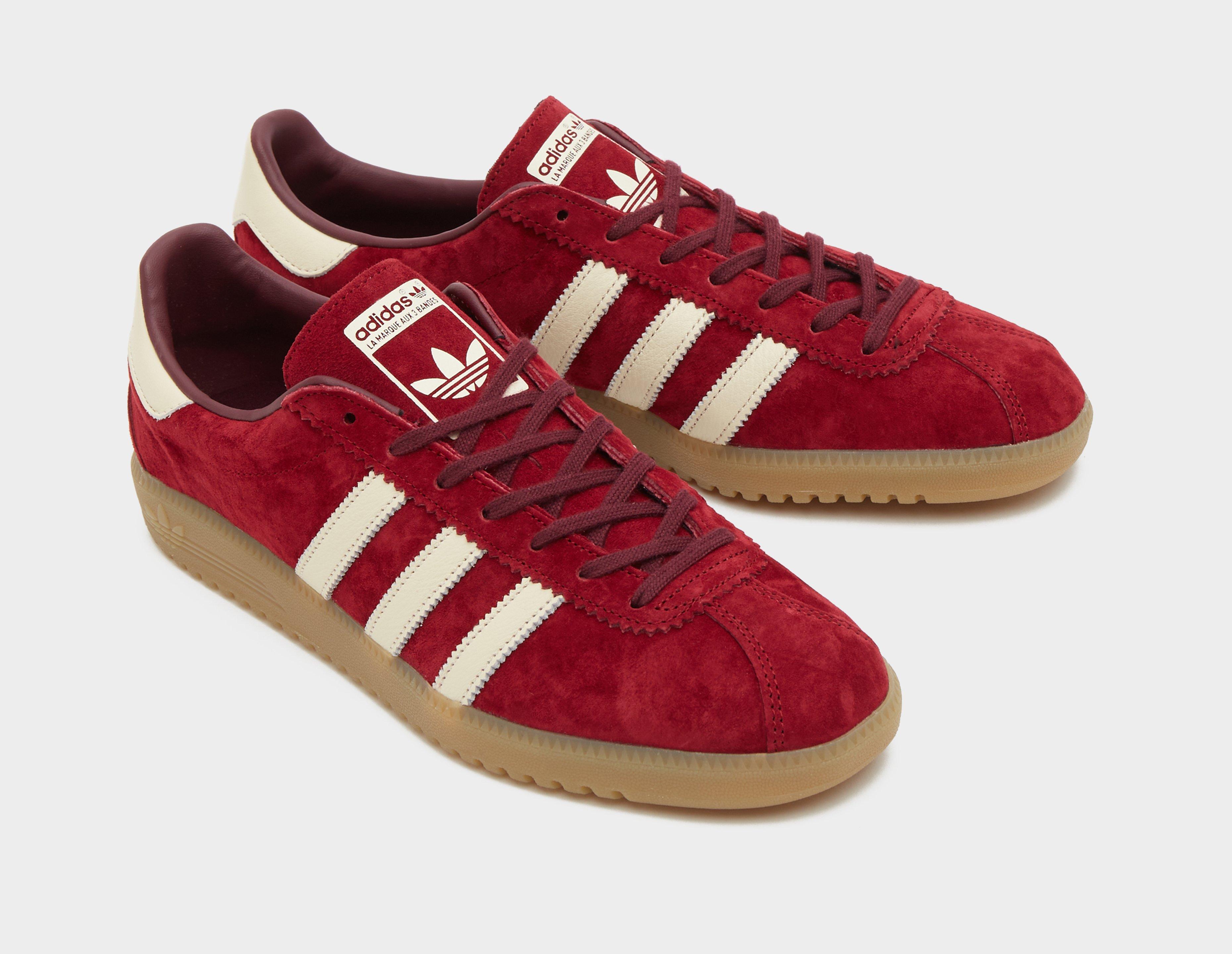 Adidas bermuda trainers online