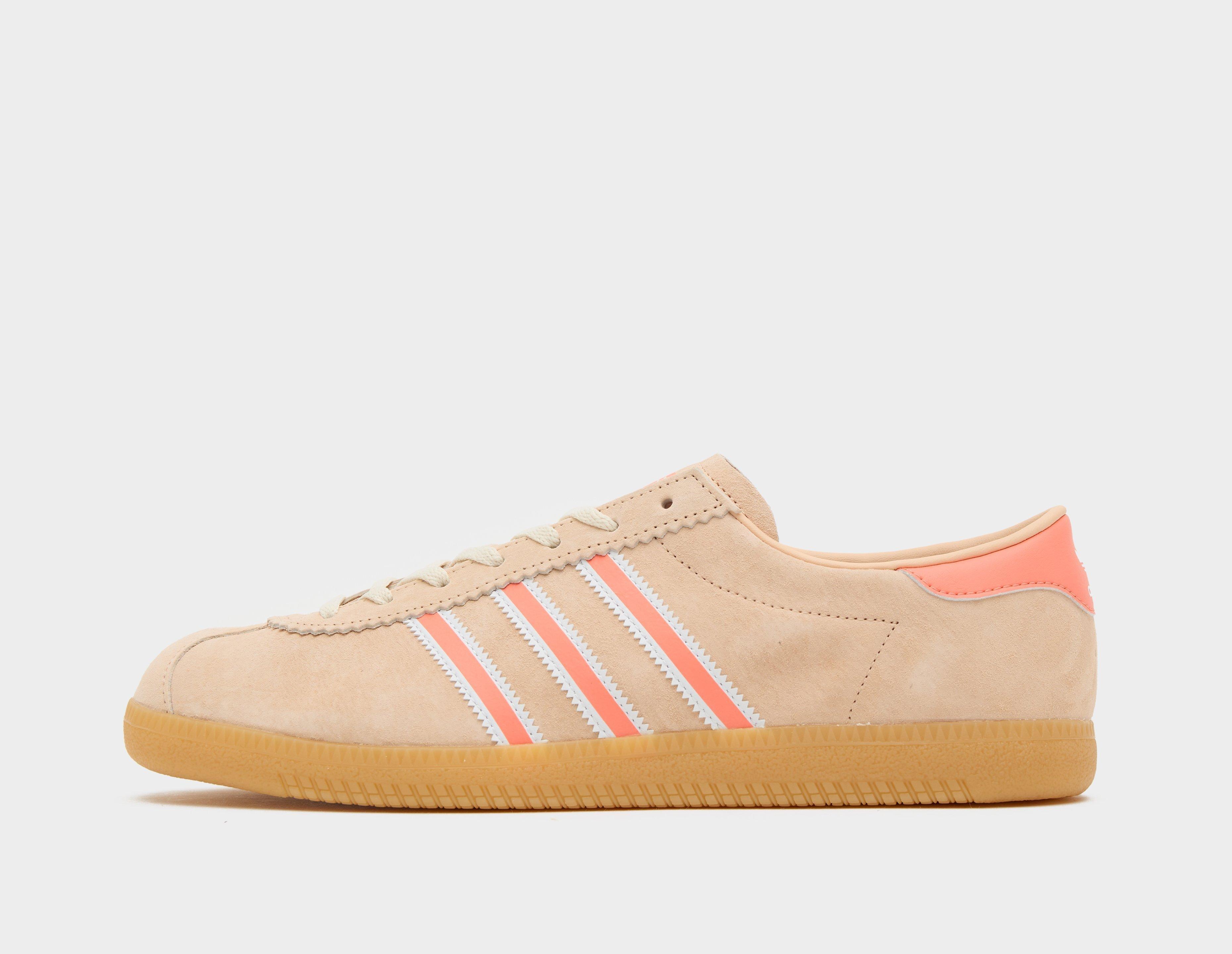 Adidas Advantage Blanc beige