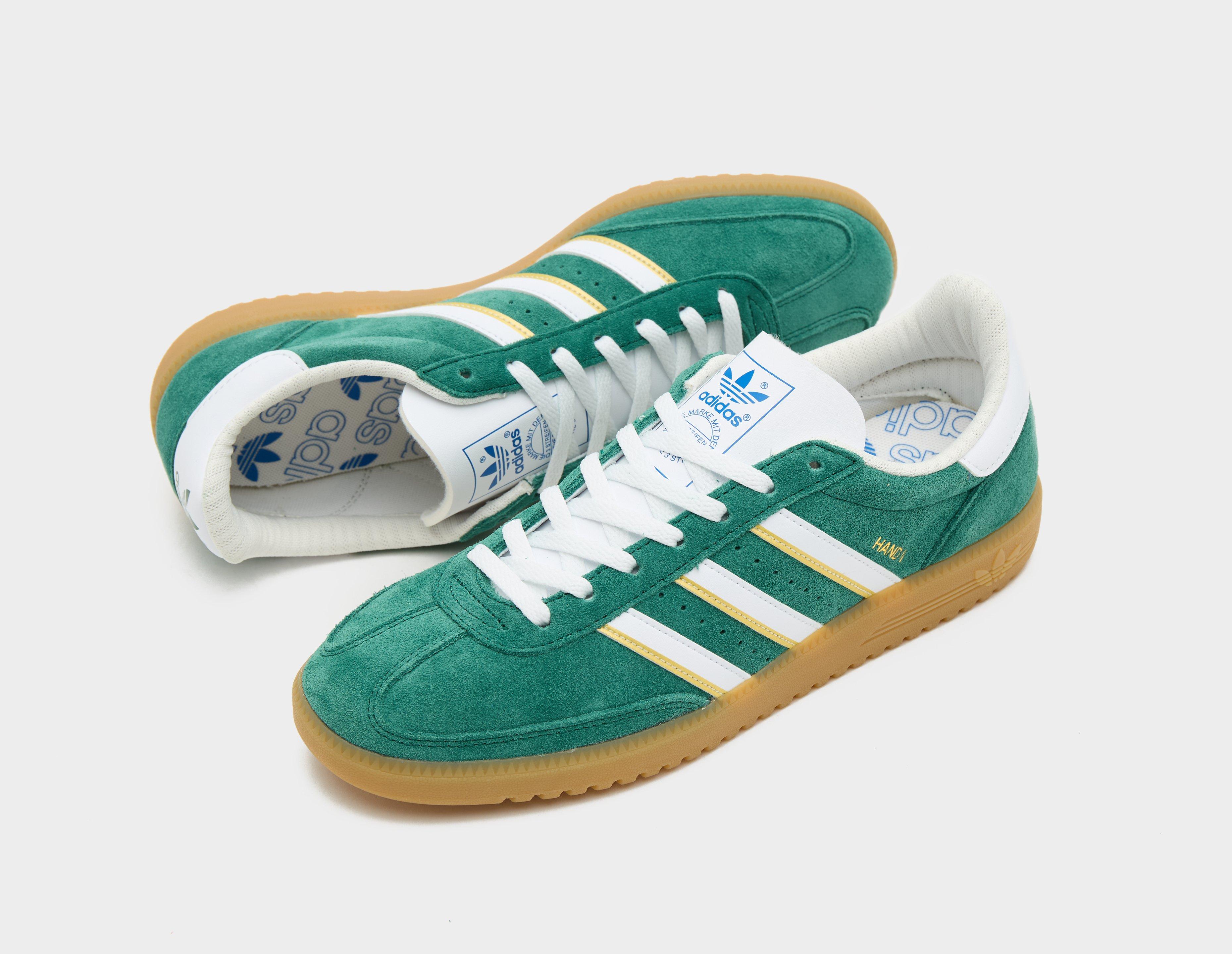 Adidas hand outlet