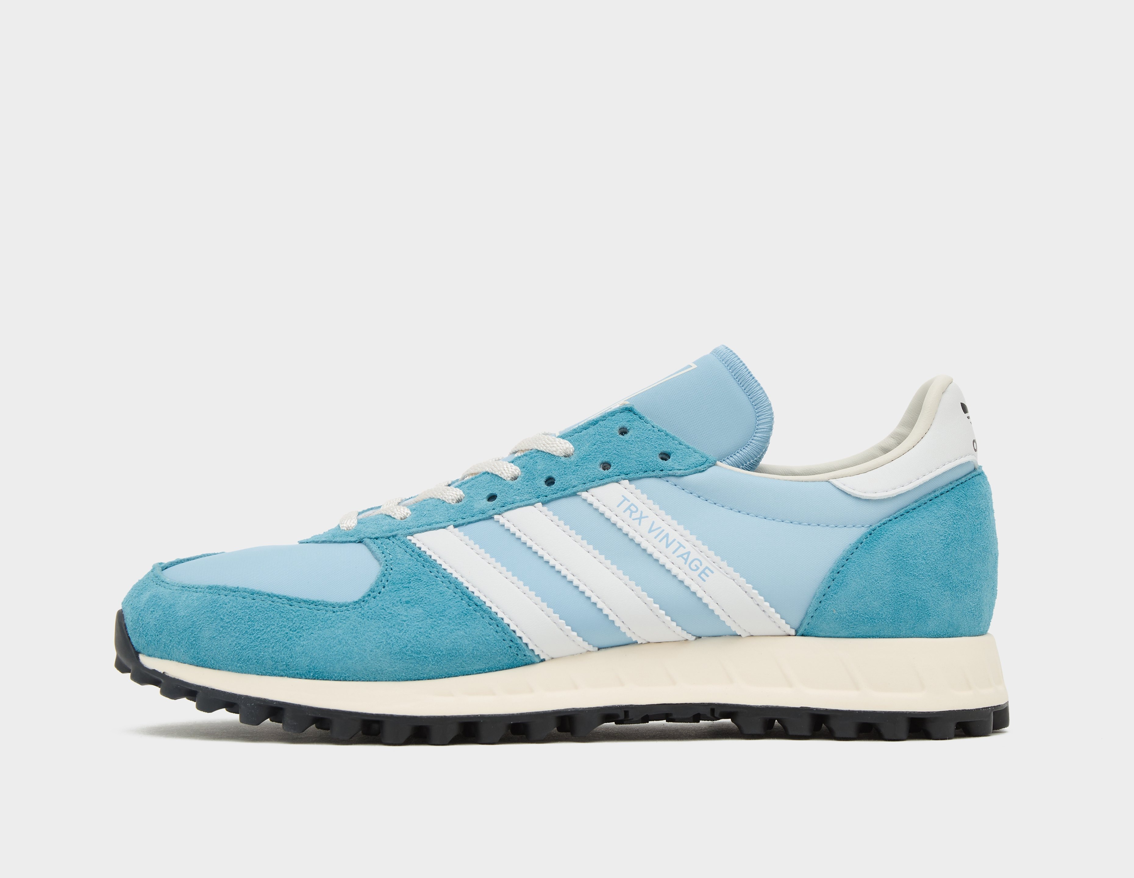 Blue adidas Originals TRX Vintage | size?