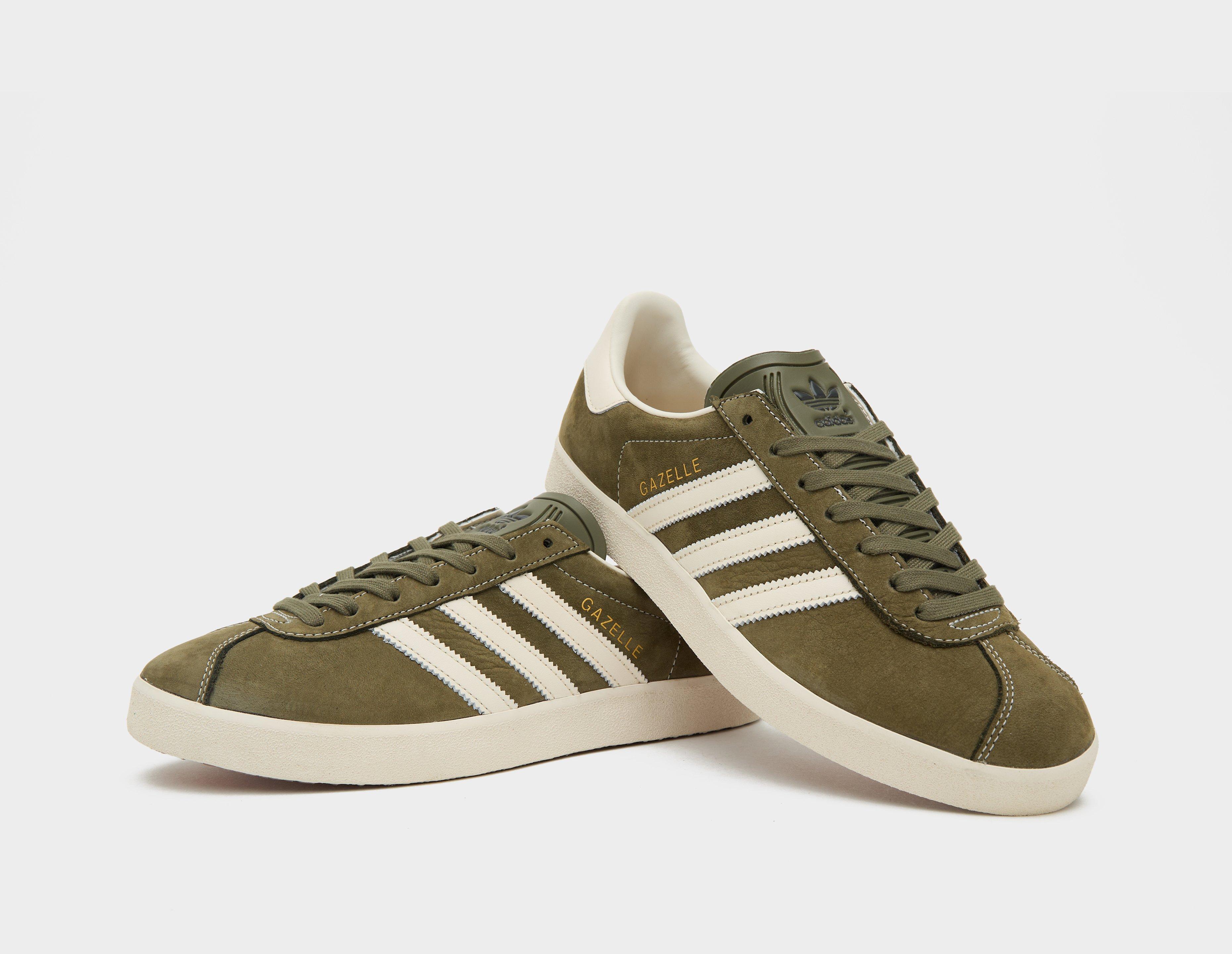 Gazelle cheap verde oliva