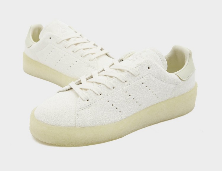 adidas gazelles adidas blue and pink gold sneakers girls Crepe Women's