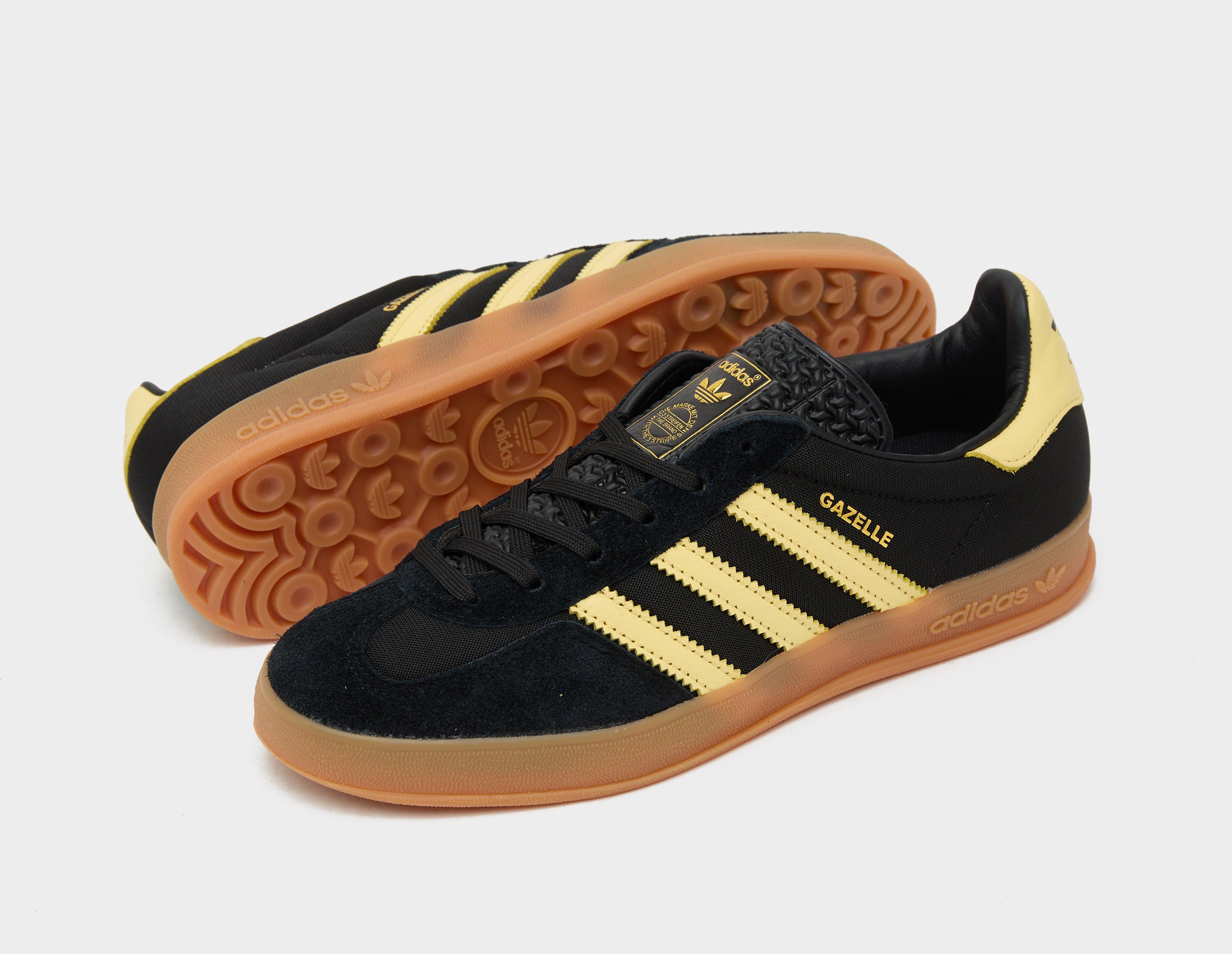 Adidas originals hotsell gazelle mujer decimas